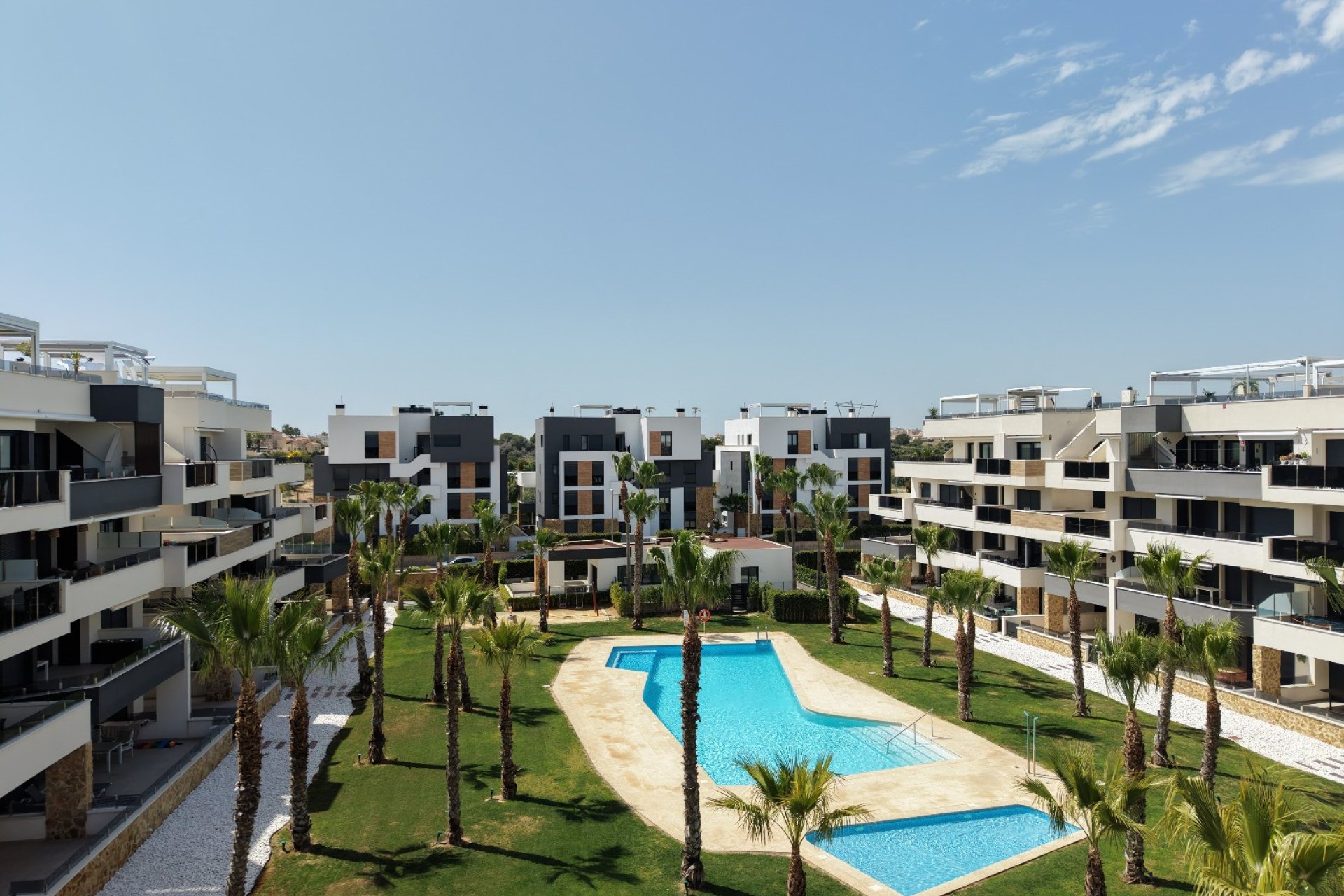 Reventa - Apartment - Orihuela Costa - Los Altos