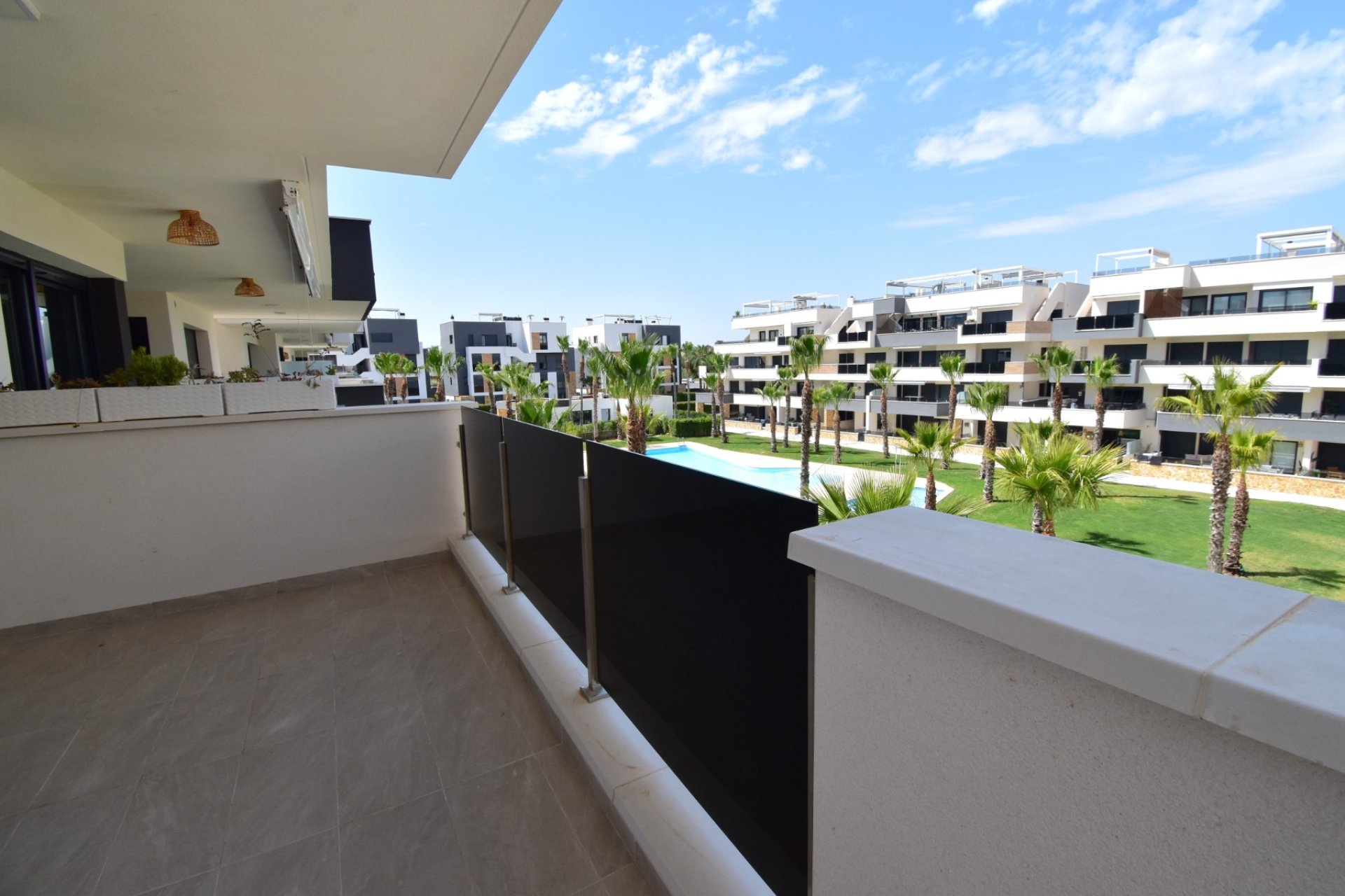 Reventa - Apartment - Orihuela Costa - Los Altos