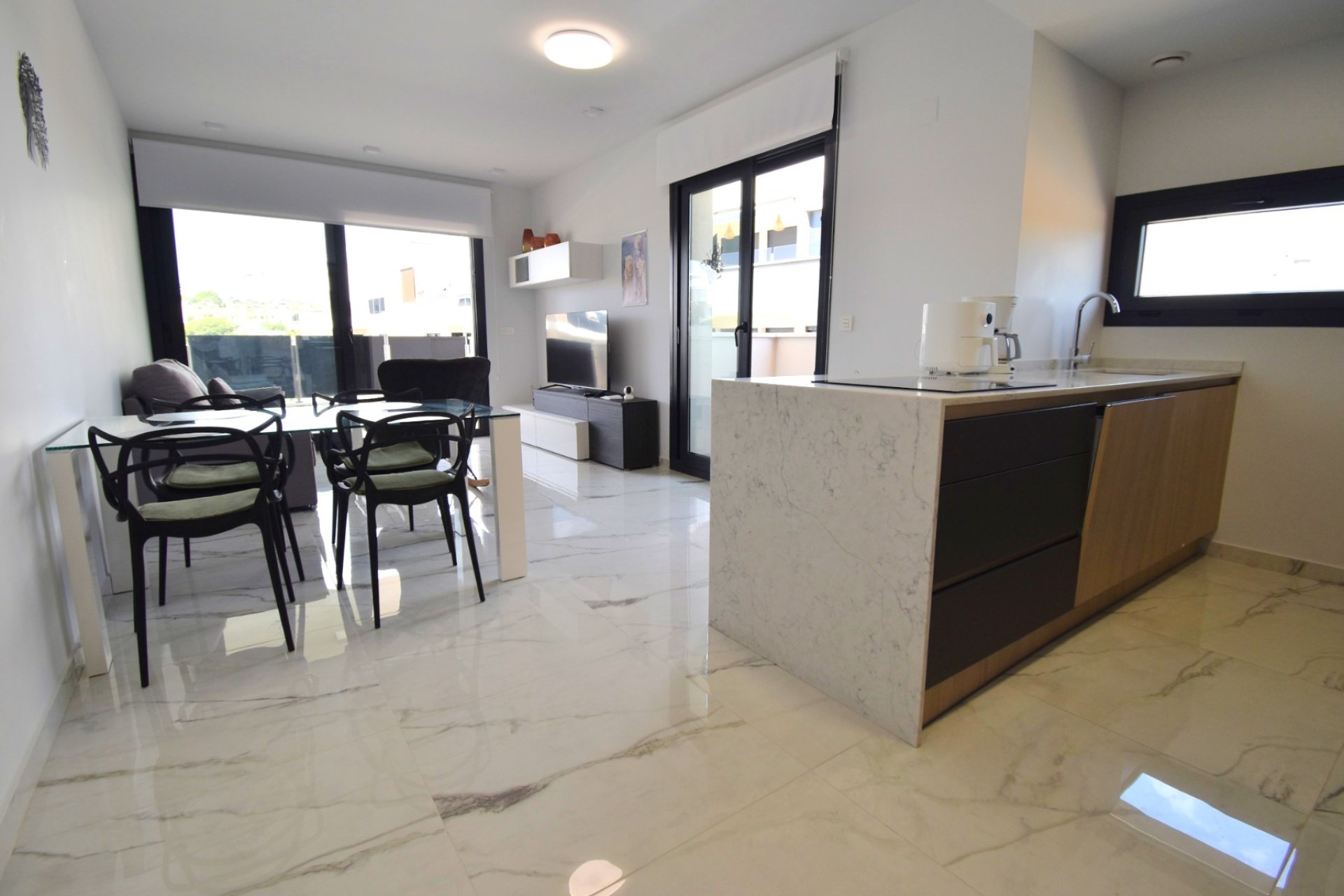 Reventa - Apartment - Orihuela Costa - Los Altos