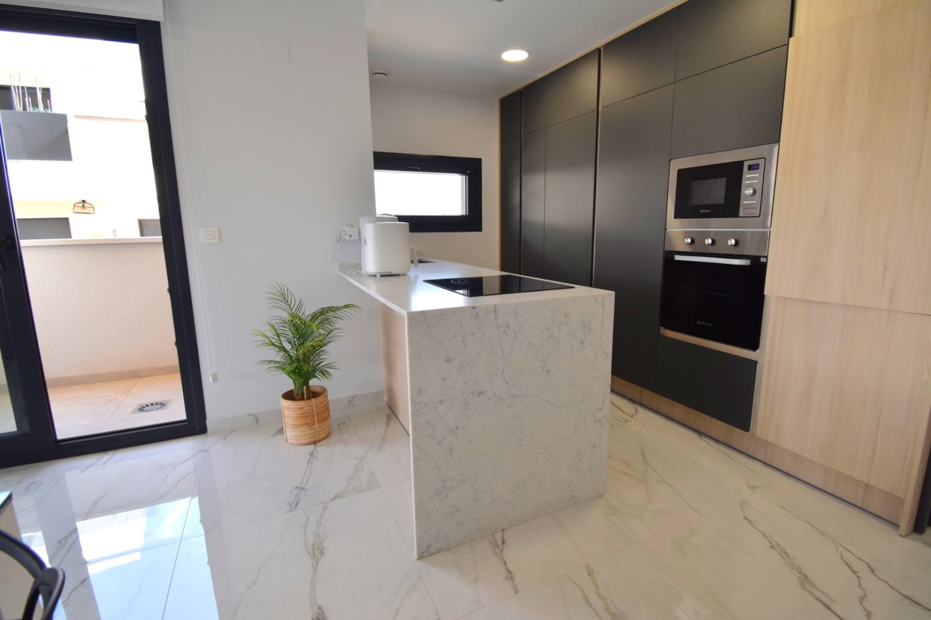 Reventa - Apartment - Orihuela Costa - Los Altos