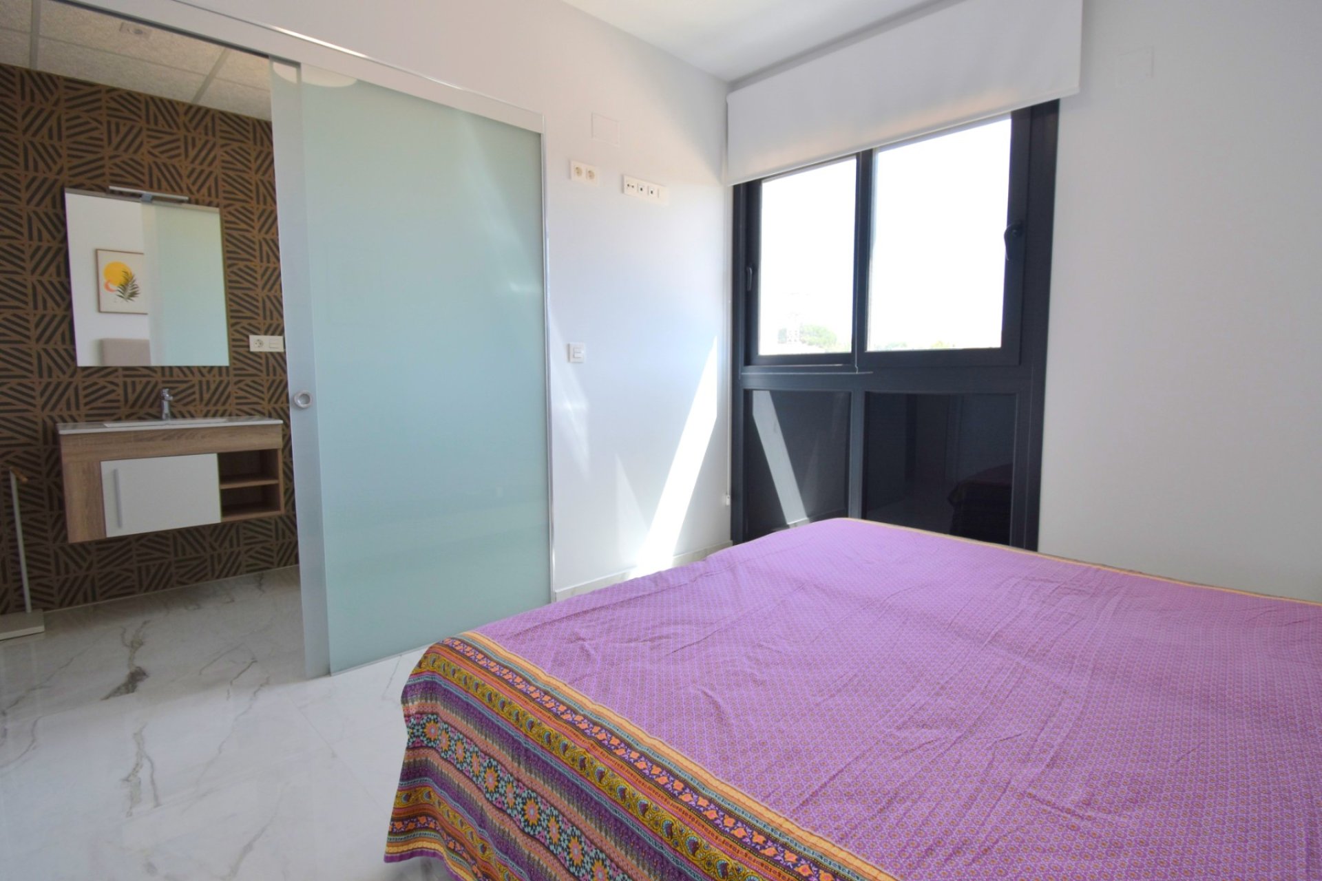 Reventa - Apartment - Orihuela Costa - Los Altos