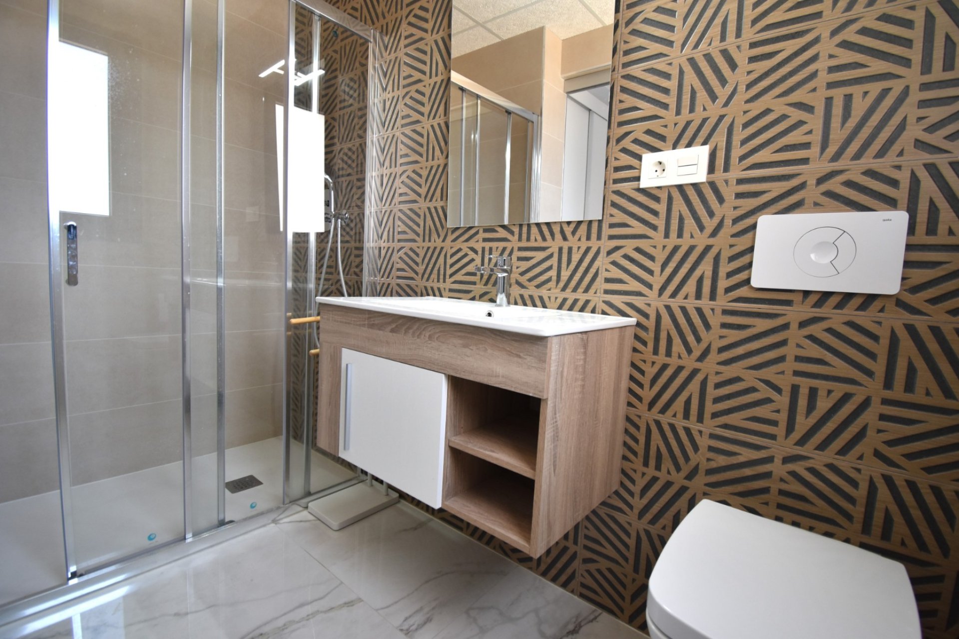 Reventa - Apartment - Orihuela Costa - Los Altos