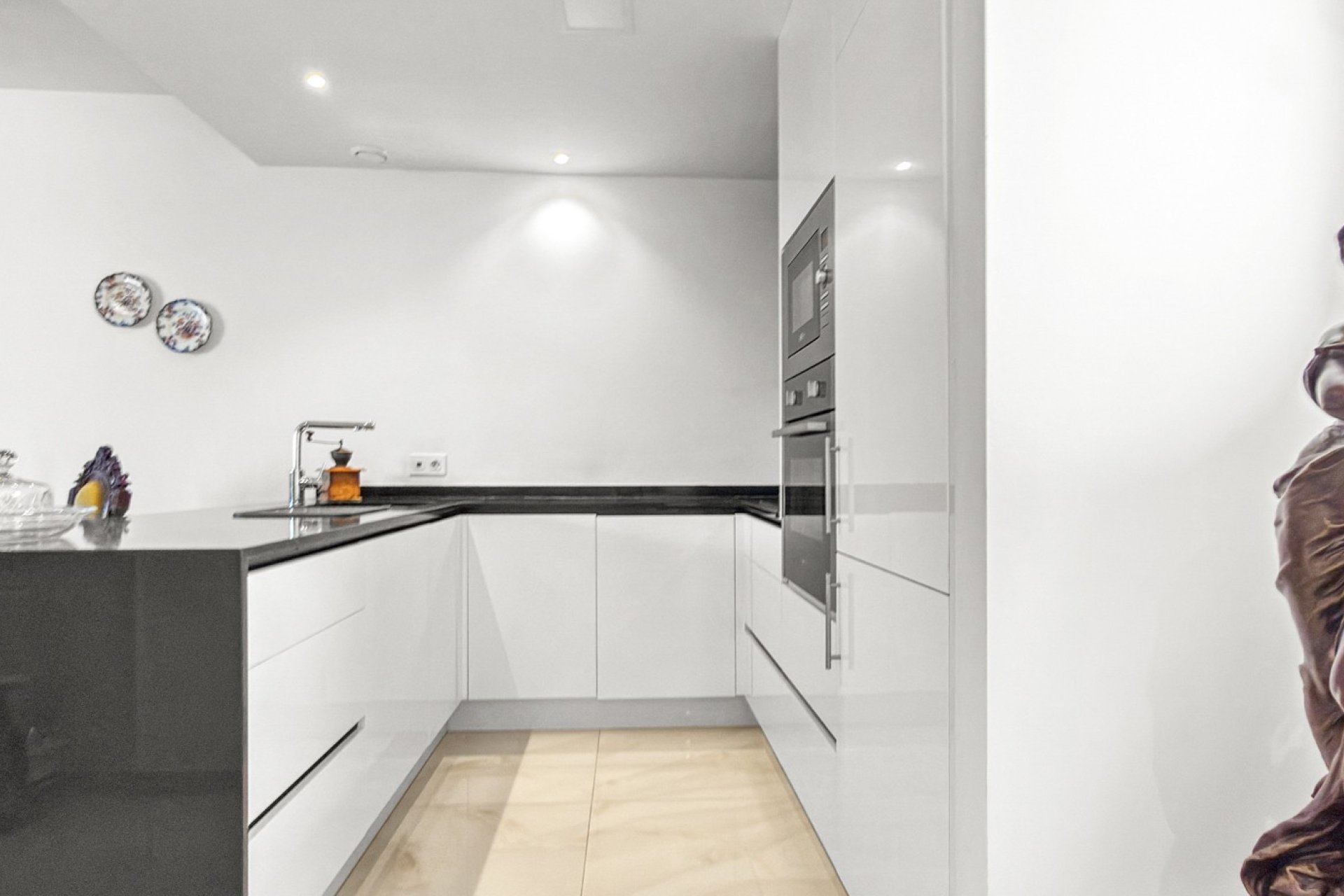 Reventa - Apartment - Orihuela Costa - Los Altos