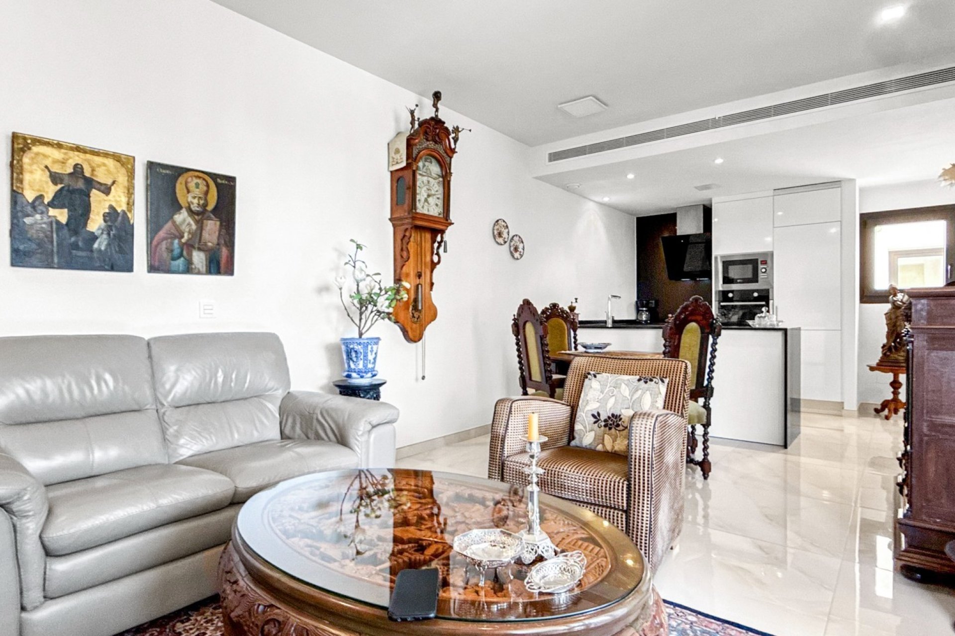 Reventa - Apartment - Orihuela Costa - Los Altos