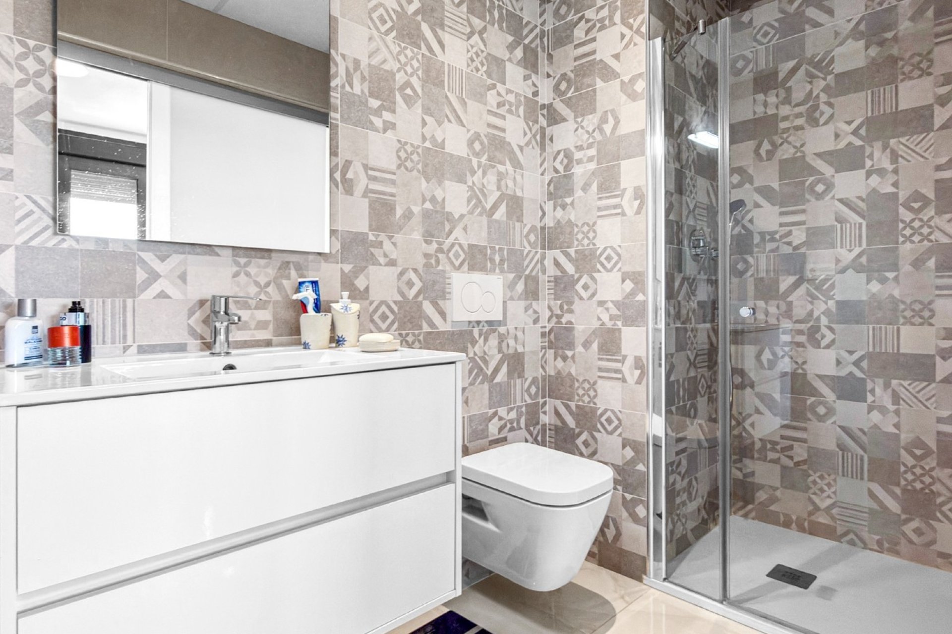 Reventa - Apartment - Orihuela Costa - Los Altos