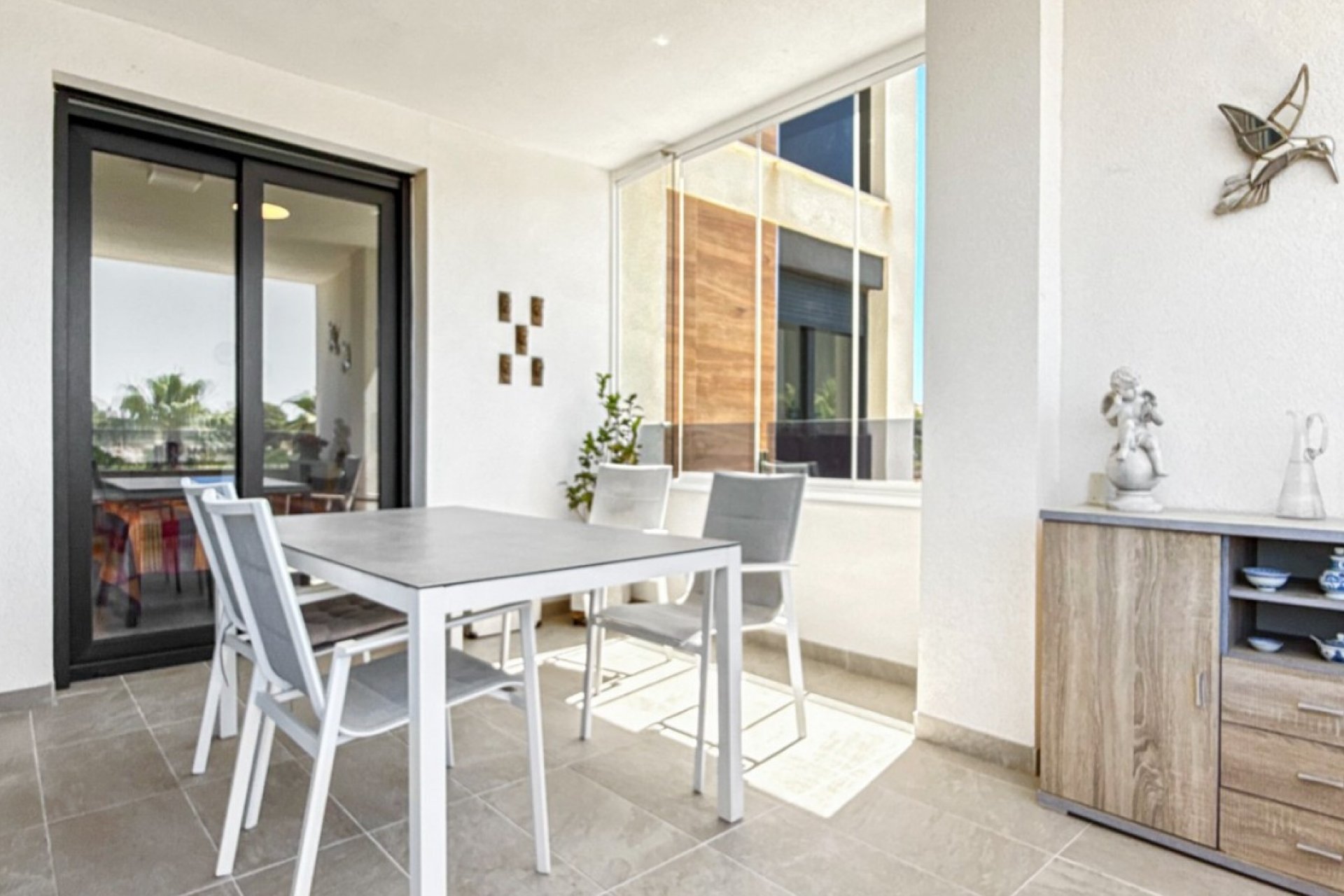 Reventa - Apartment - Orihuela Costa - Los Altos