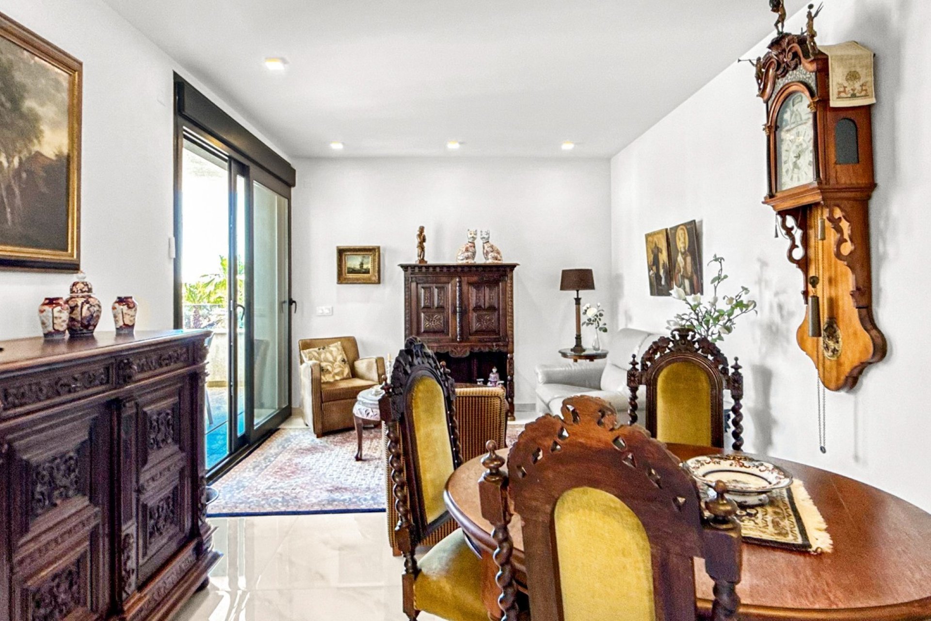 Reventa - Apartment - Orihuela Costa - Los Altos