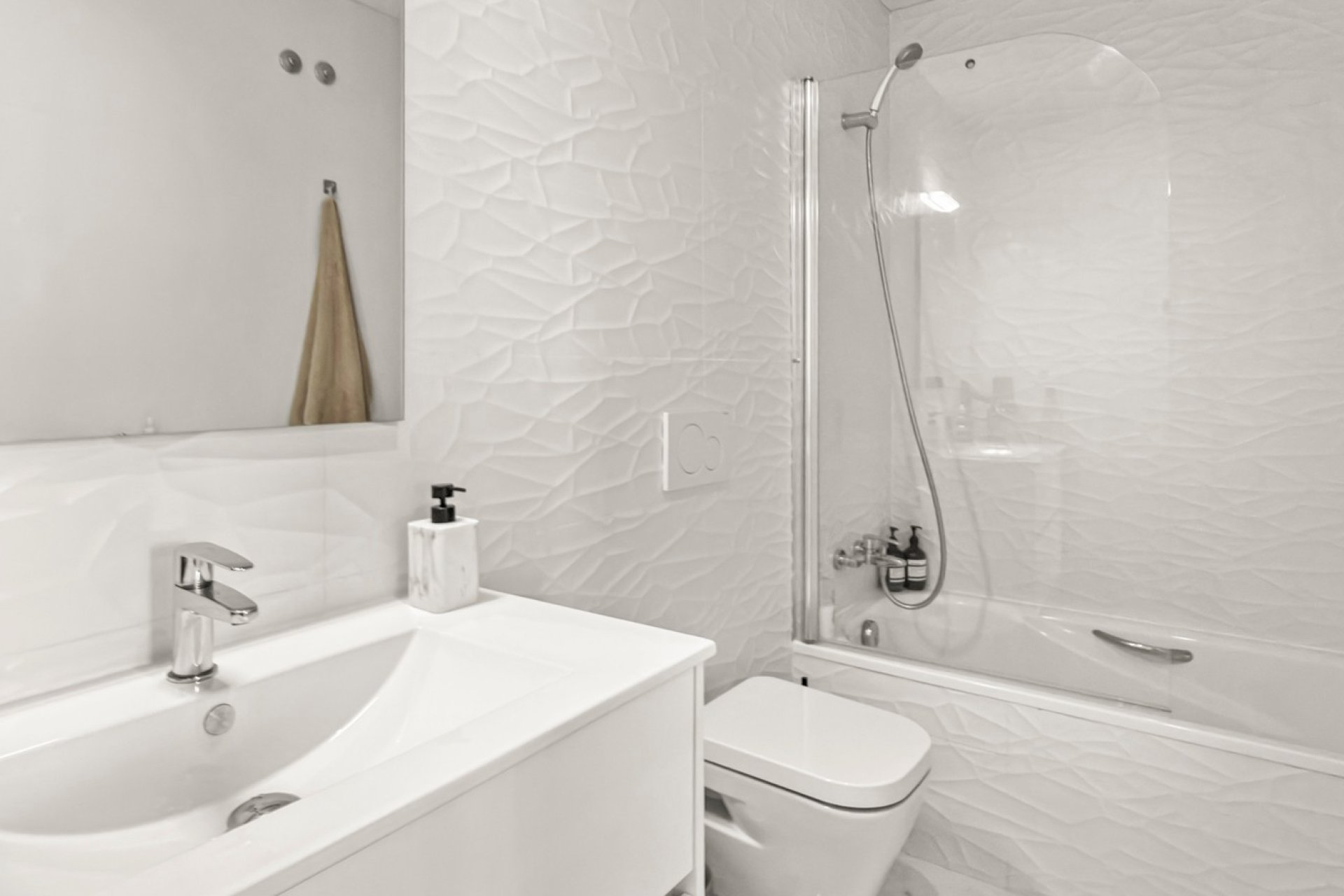 Reventa - Apartment - Orihuela Costa - Los Altos