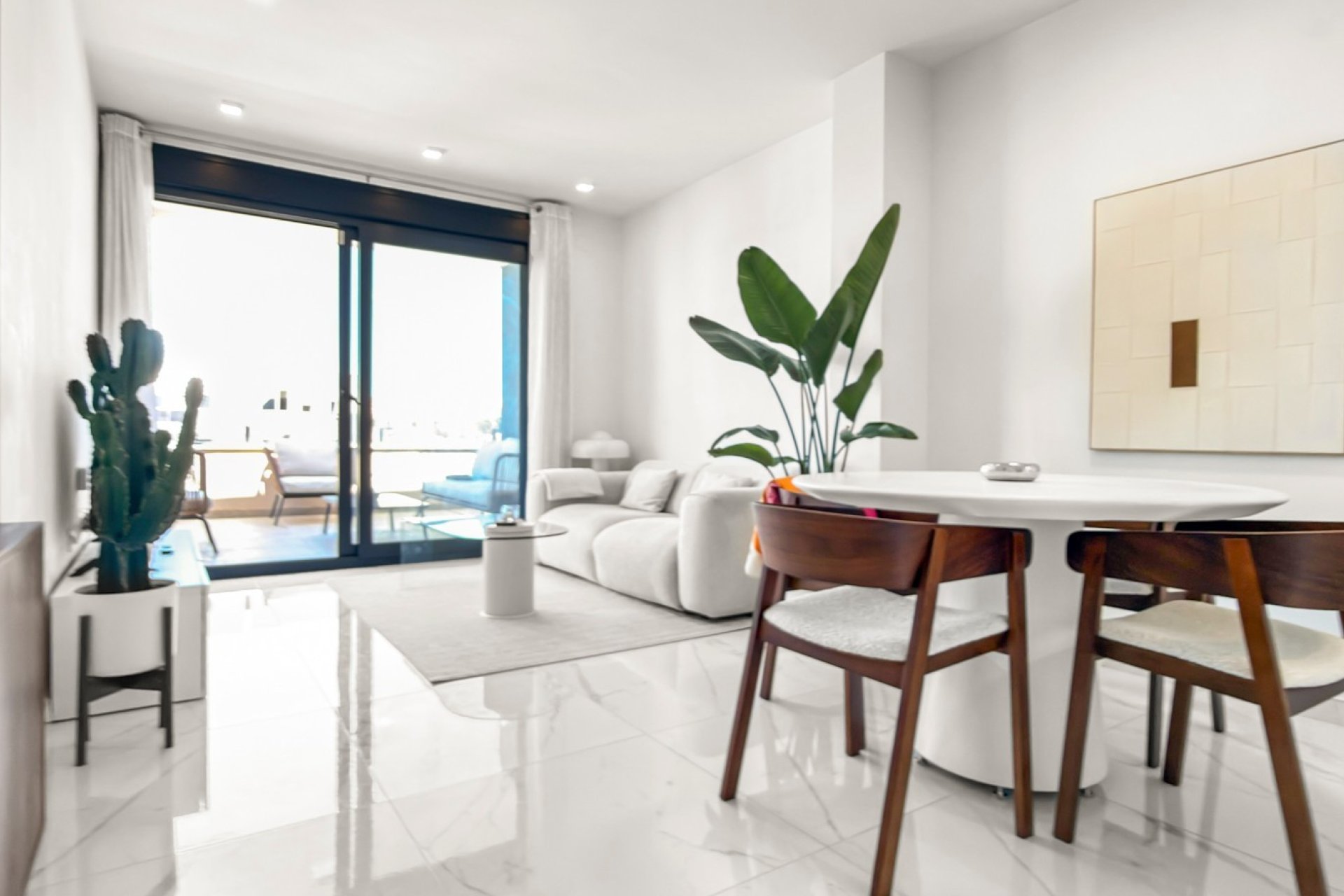 Reventa - Apartment - Orihuela Costa - Los Altos