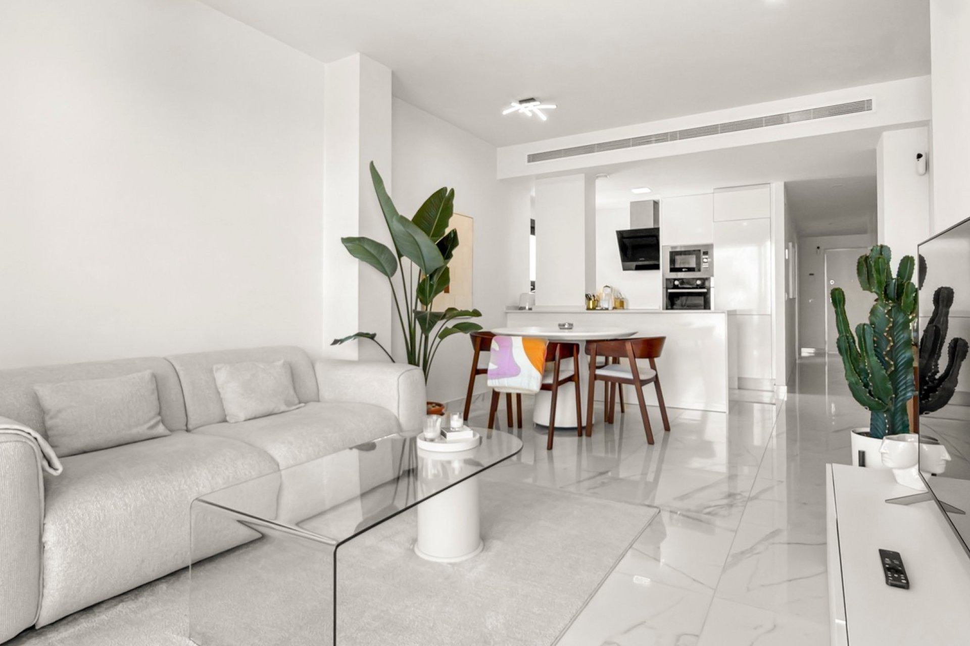 Reventa - Apartment - Orihuela Costa - Los Altos