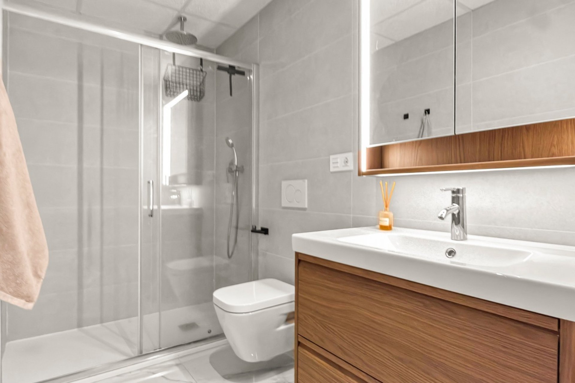 Reventa - Apartment - Orihuela Costa - Los Altos