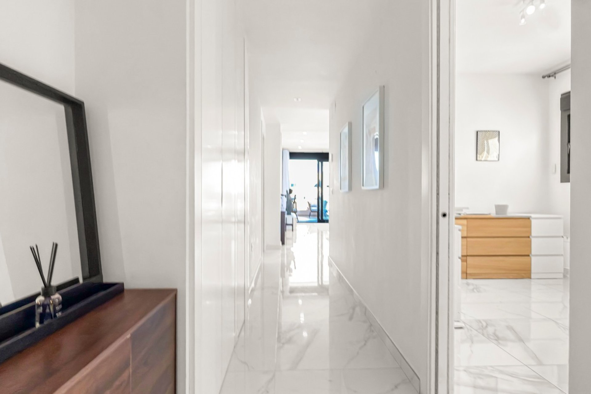 Reventa - Apartment - Orihuela Costa - Los Altos