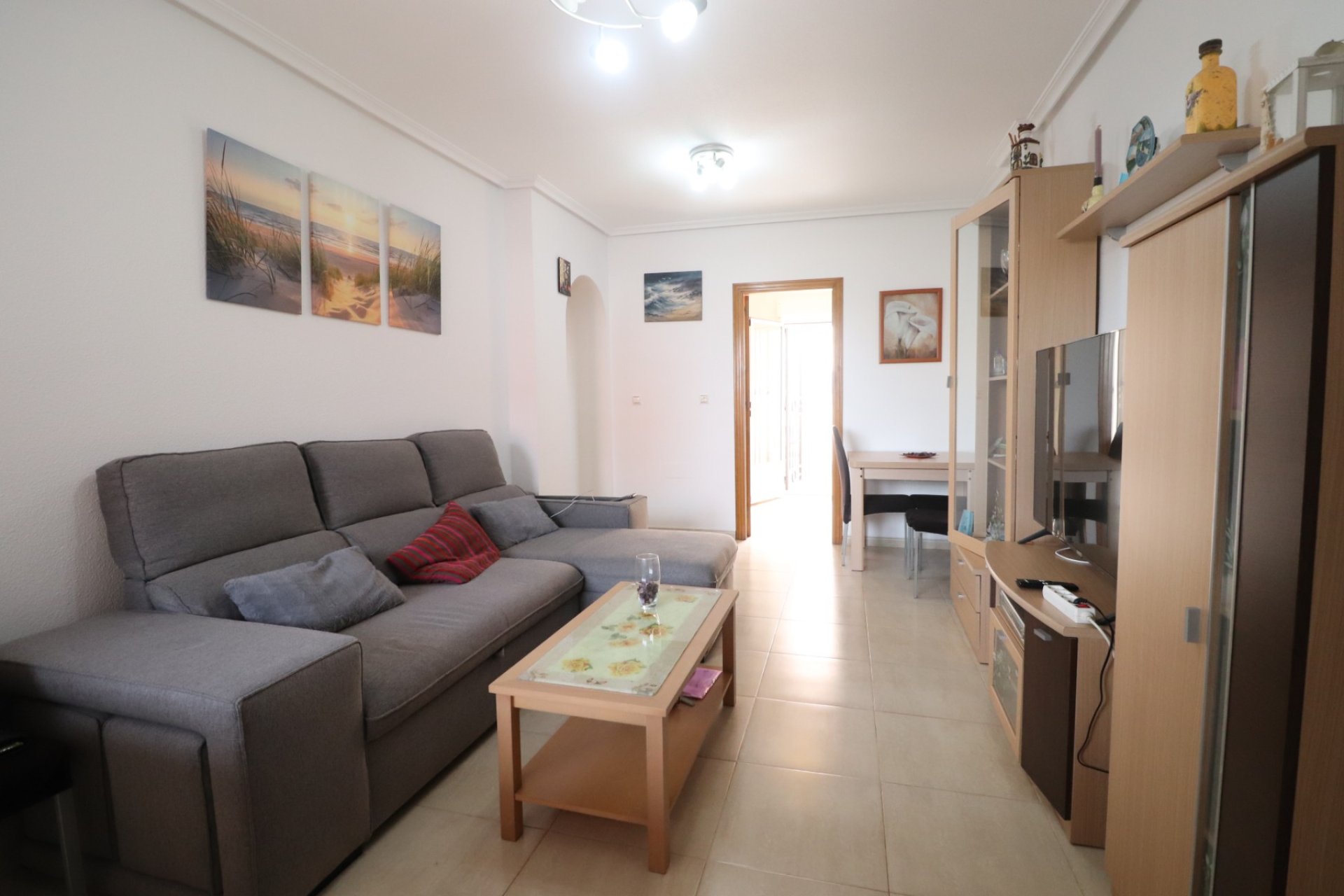 Reventa - Apartment - Orihuela Costa - Los Altos