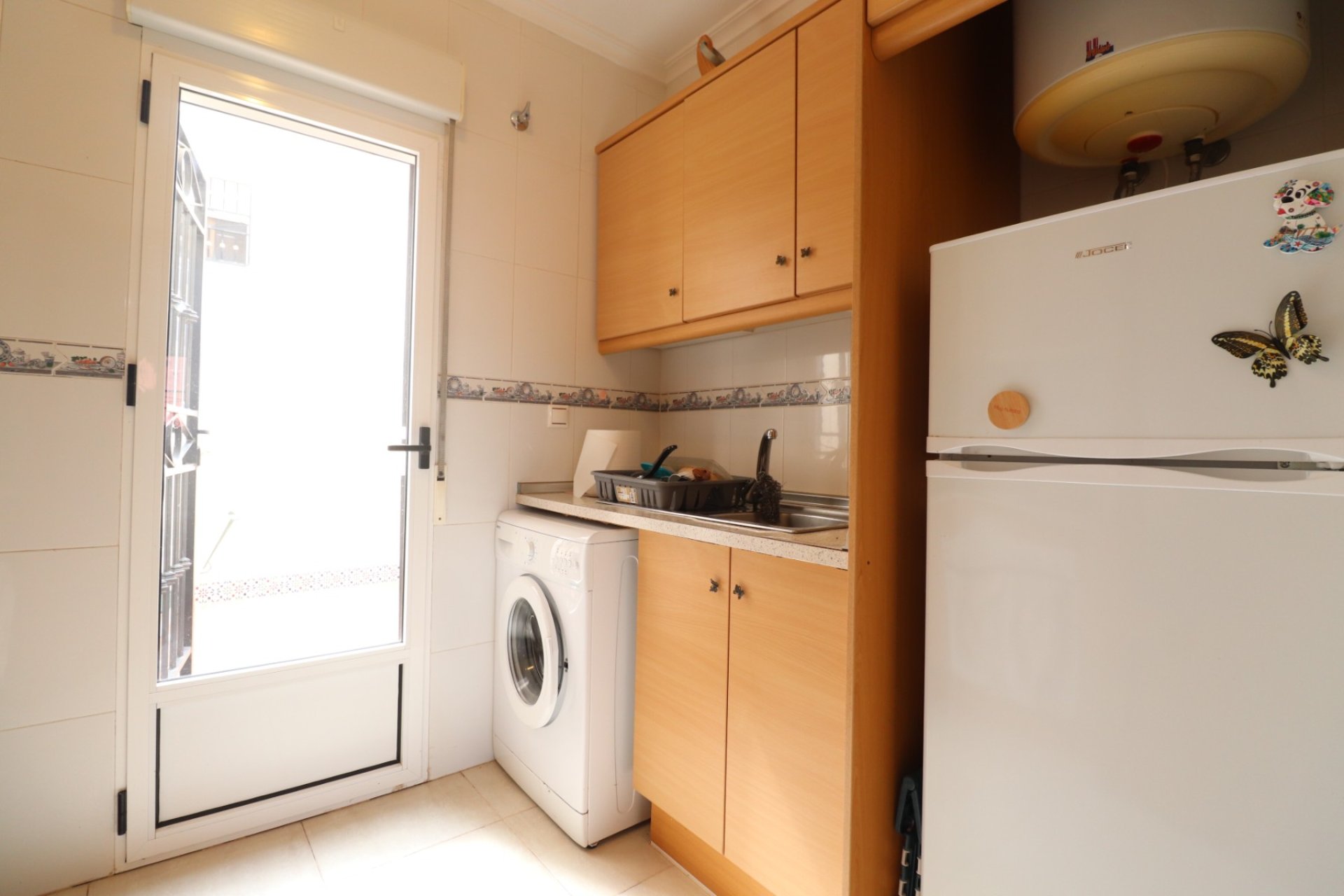 Reventa - Apartment - Orihuela Costa - Los Altos