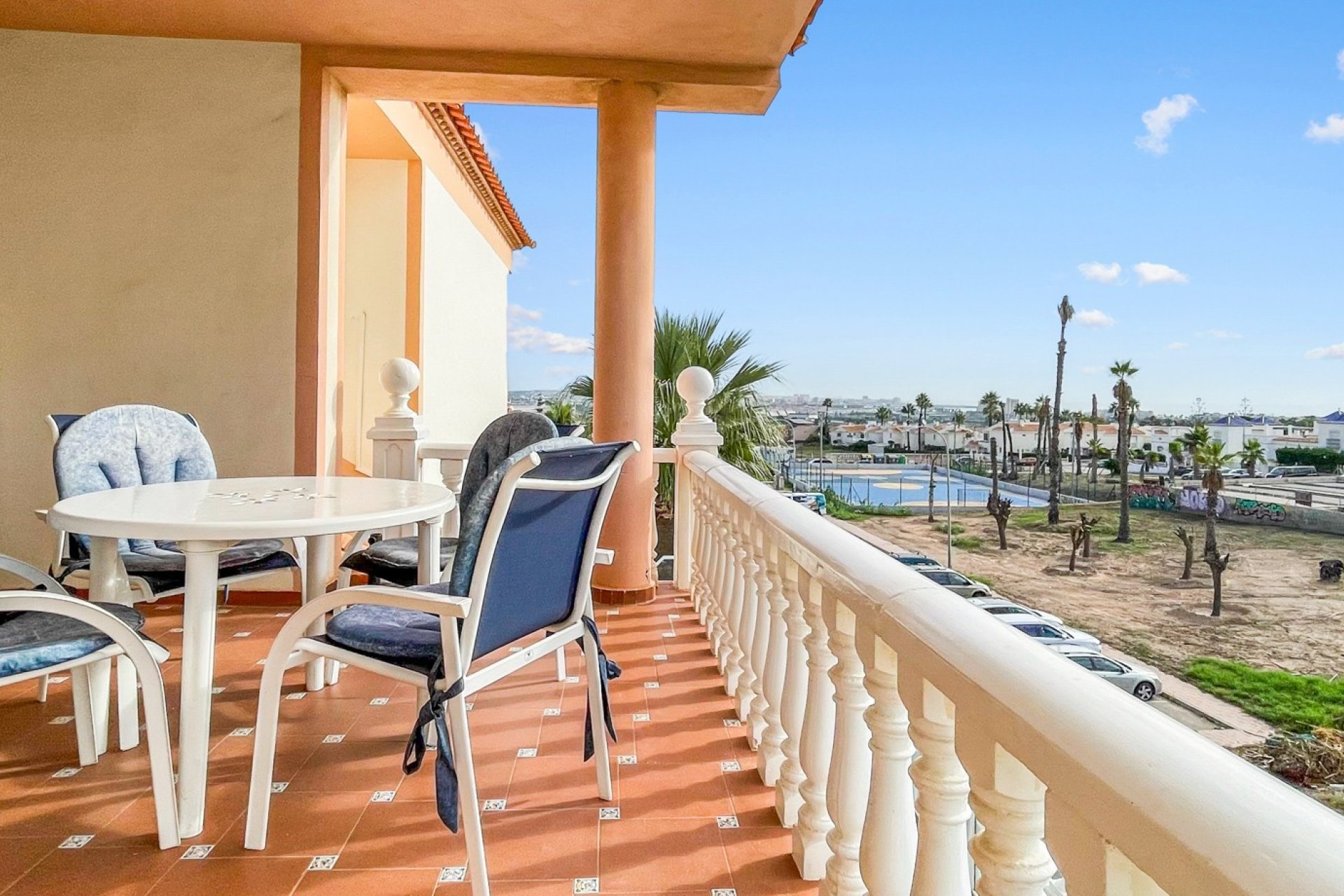Reventa - Apartment - Orihuela Costa - Los Altos *