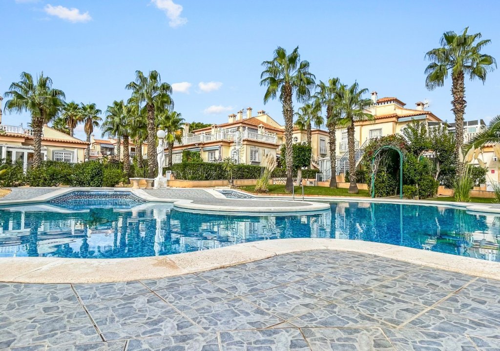 Reventa - Apartment - Orihuela Costa - Los Altos *