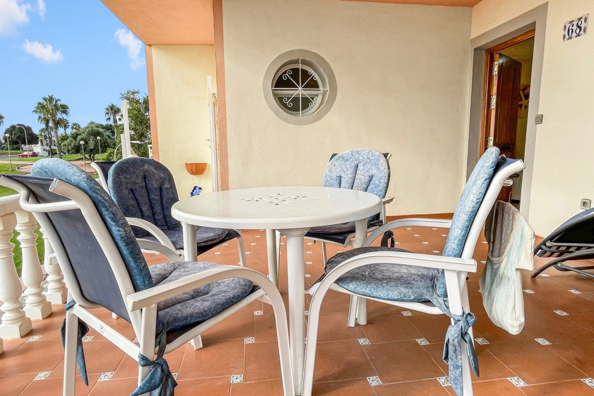 Reventa - Apartment - Orihuela Costa - Los Altos *