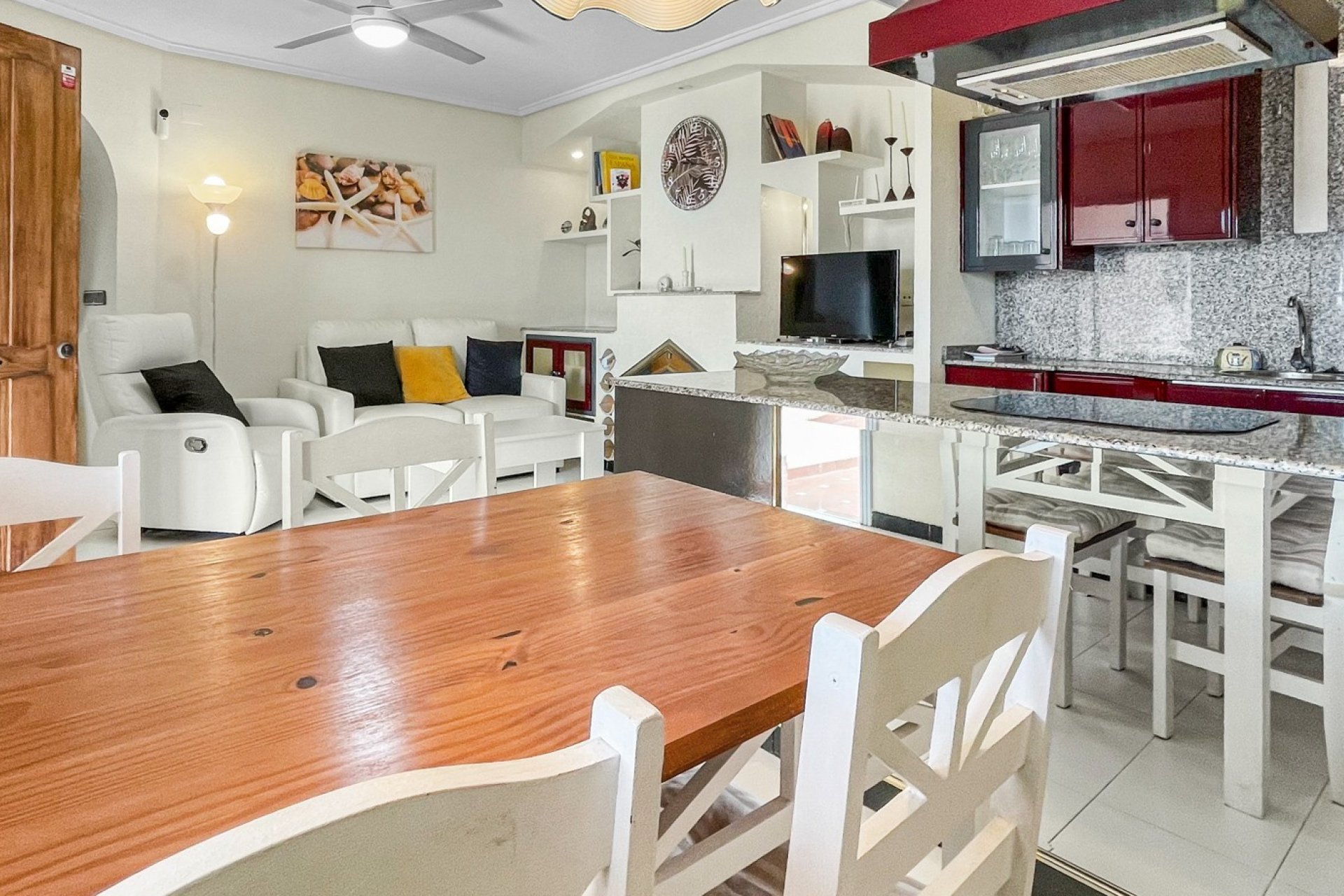 Reventa - Apartment - Orihuela Costa - Los Altos *