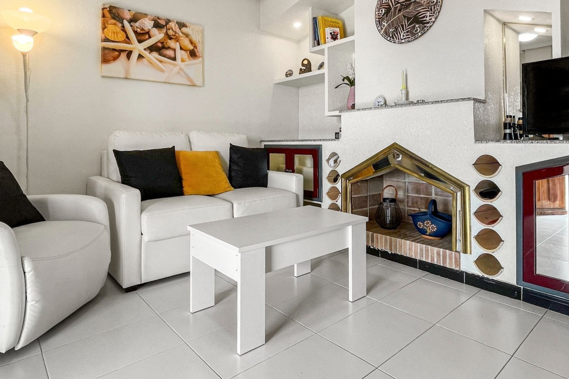Reventa - Apartment - Orihuela Costa - Los Altos *