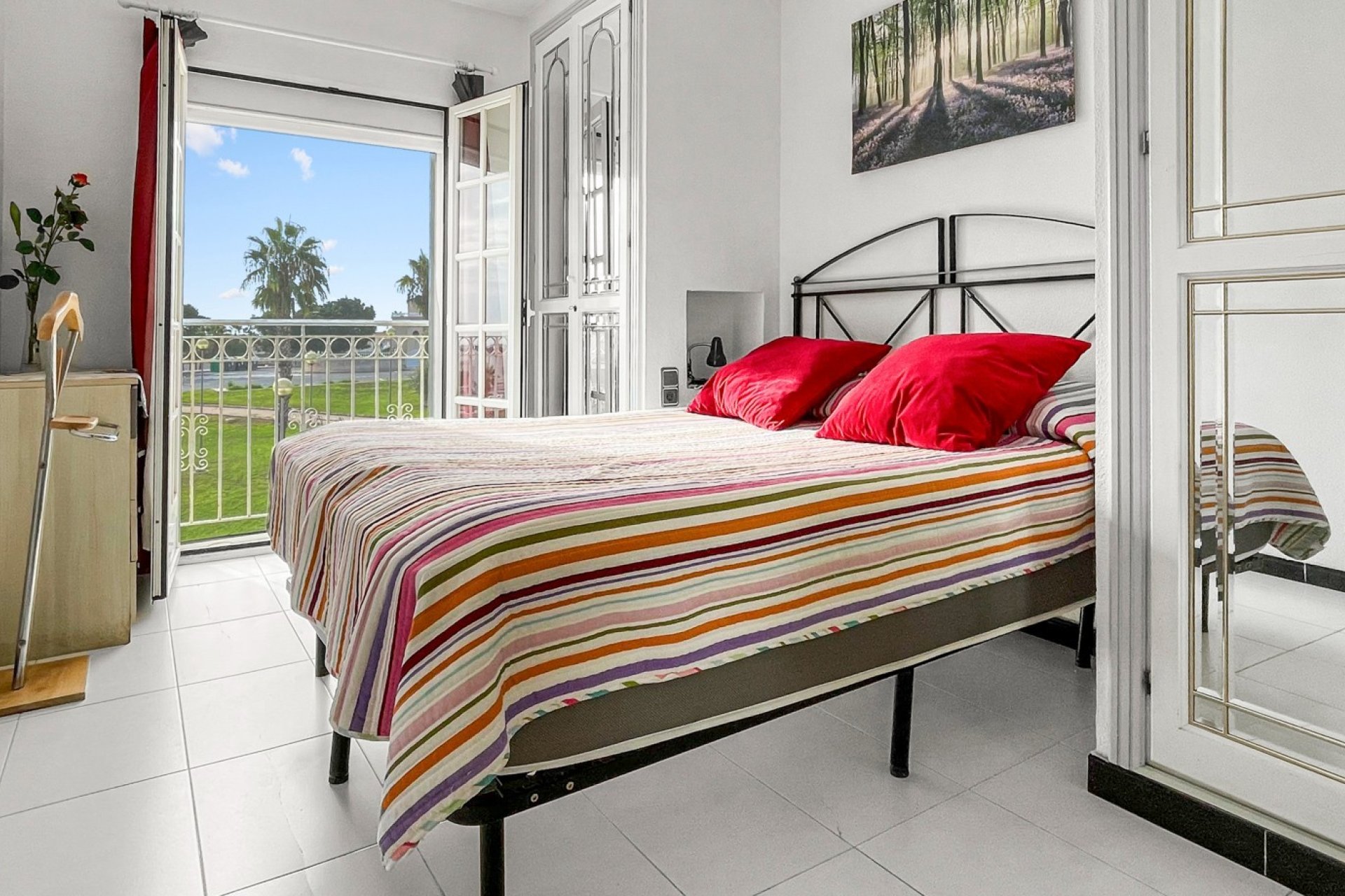 Reventa - Apartment - Orihuela Costa - Los Altos *