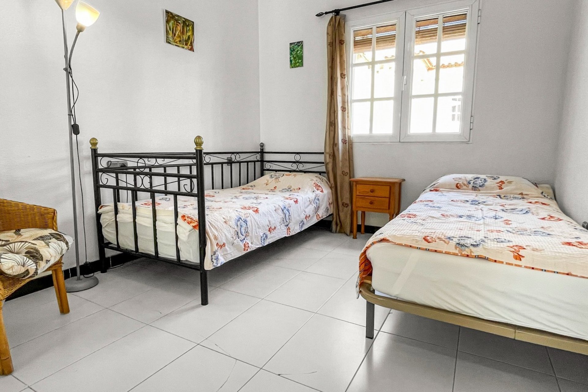 Reventa - Apartment - Orihuela Costa - Los Altos *
