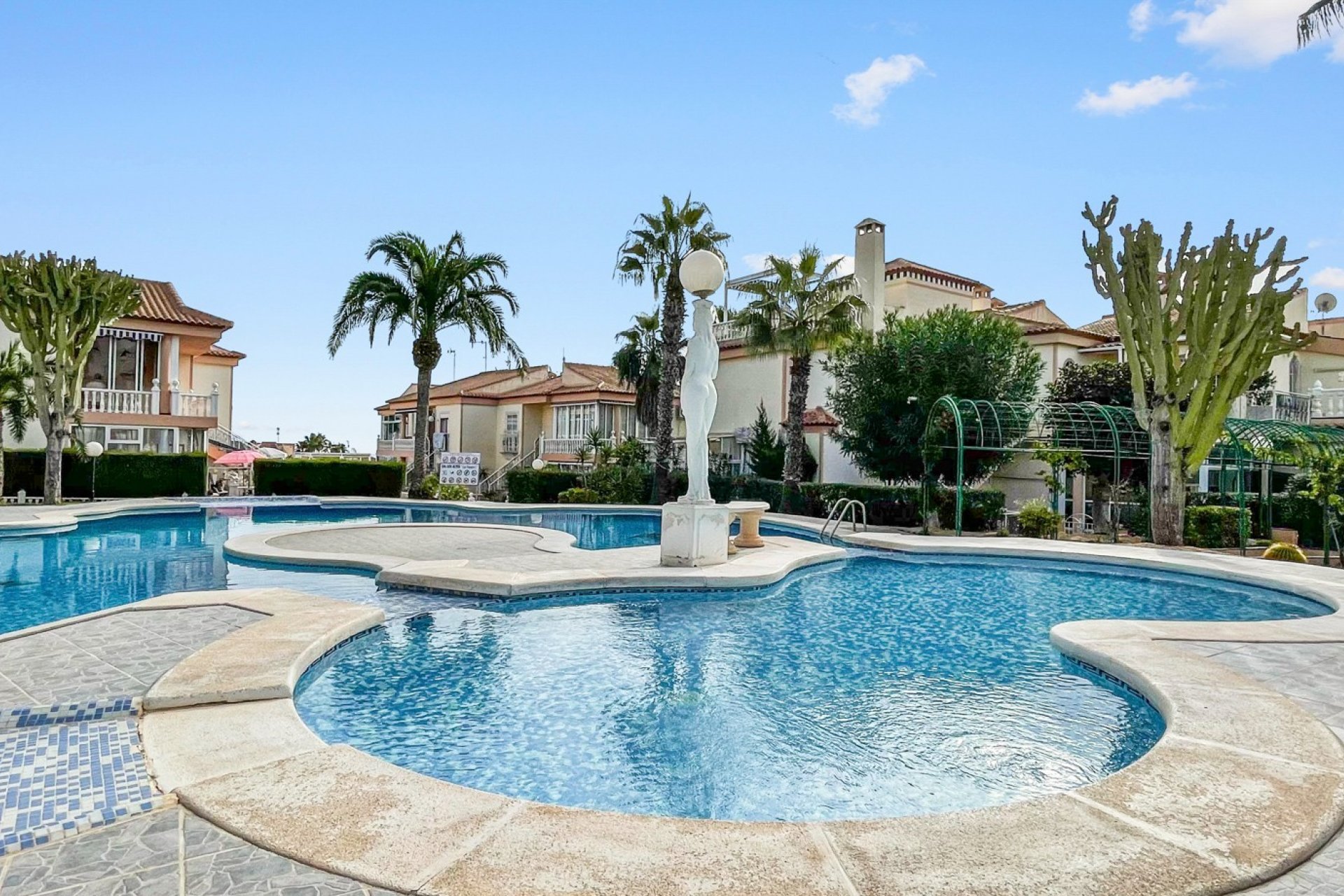 Reventa - Apartment - Orihuela Costa - Los Altos *