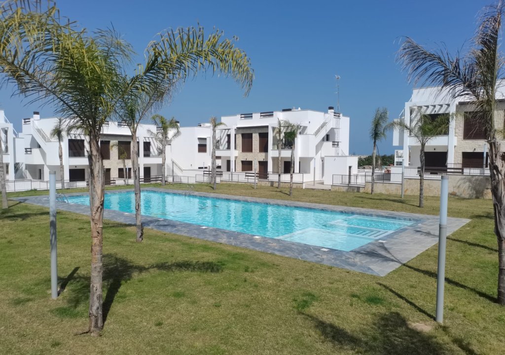 Reventa - Apartment - Orihuela Costa - Los Balcones