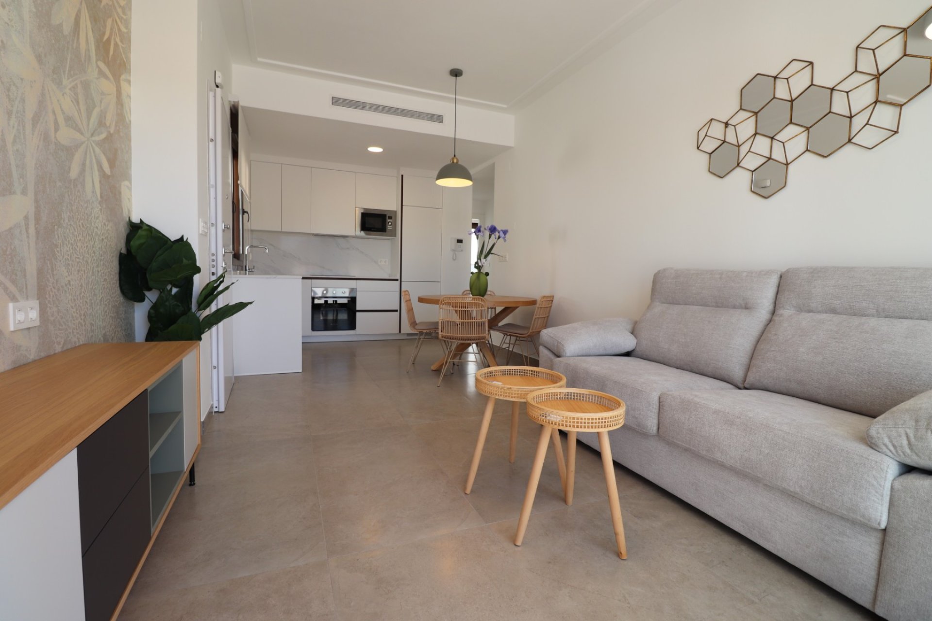 Reventa - Apartment - Orihuela Costa - Los Balcones