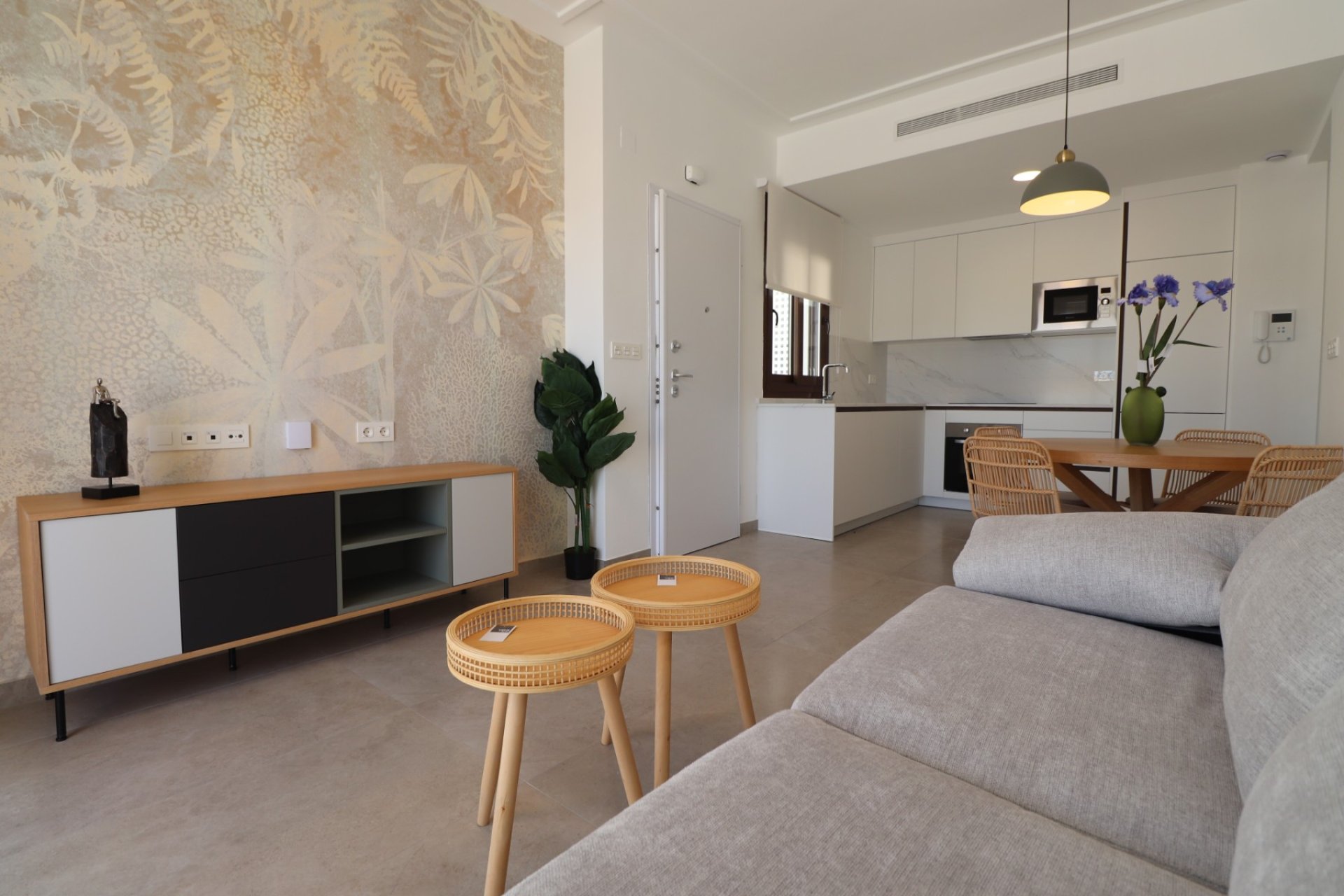 Reventa - Apartment - Orihuela Costa - Los Balcones