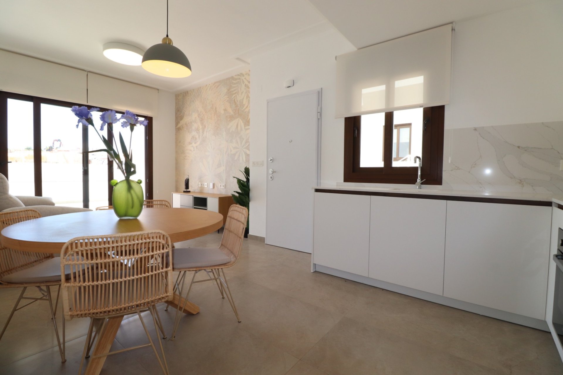 Reventa - Apartment - Orihuela Costa - Los Balcones