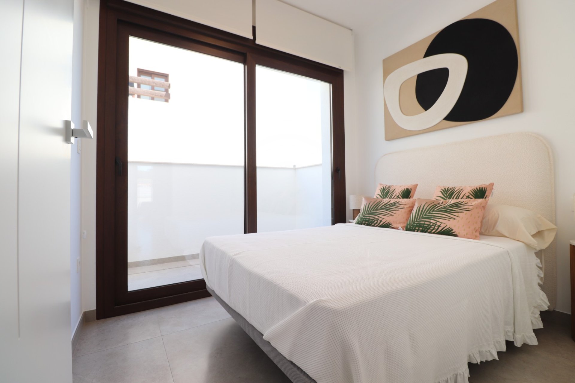 Reventa - Apartment - Orihuela Costa - Los Balcones