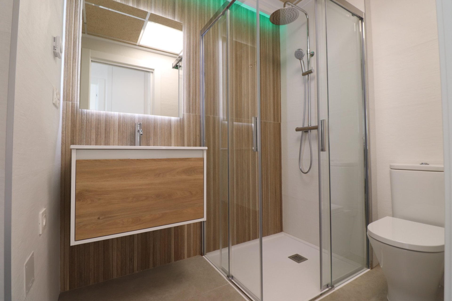 Reventa - Apartment - Orihuela Costa - Los Balcones