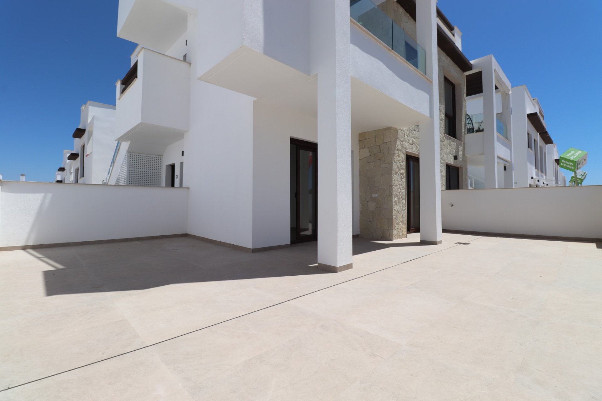 Reventa - Apartment - Orihuela Costa - Los Balcones
