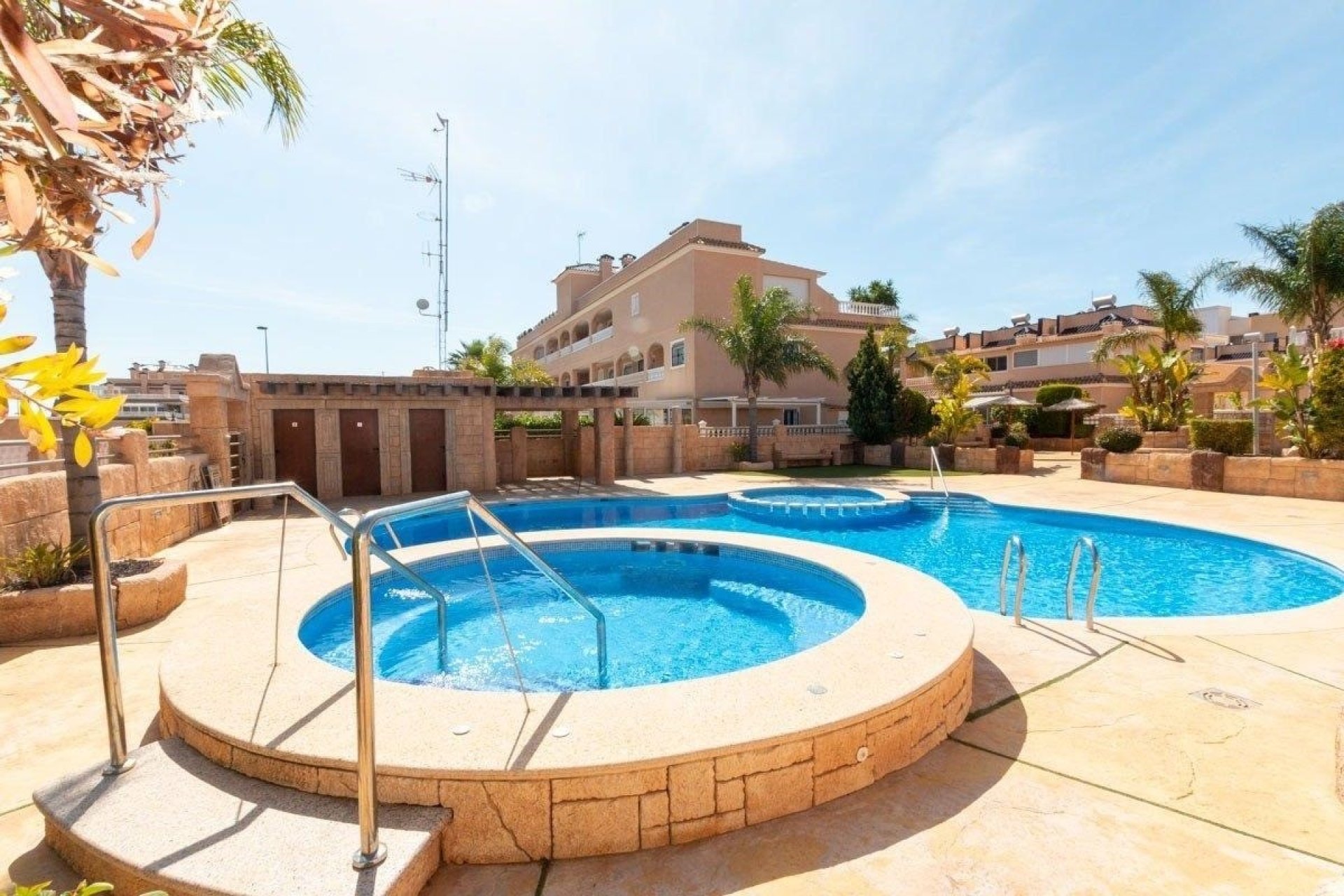 Reventa - Apartment - Orihuela Costa - Los Dolses