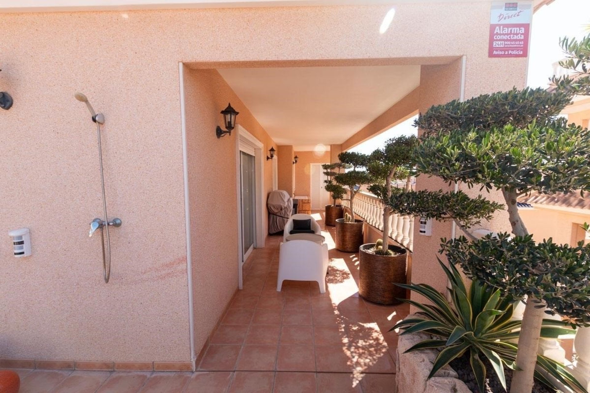 Reventa - Apartment - Orihuela Costa - Los Dolses