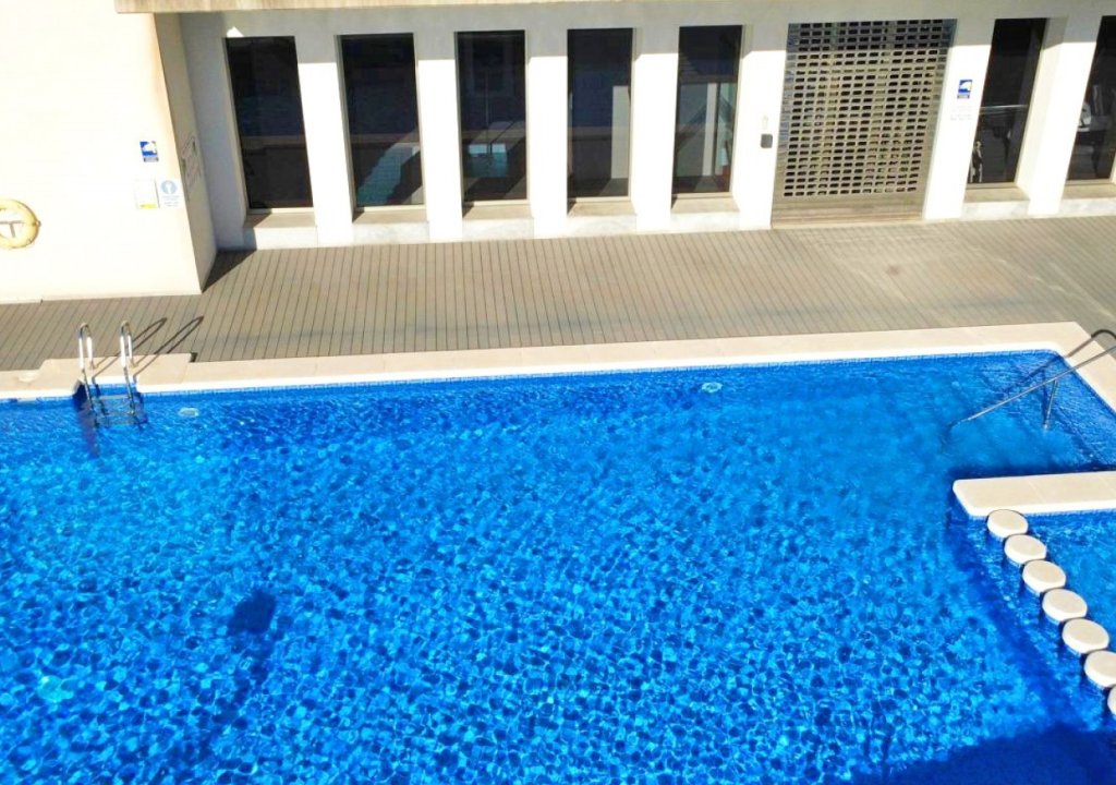 Reventa - Apartment - Orihuela Costa - Los Dolses