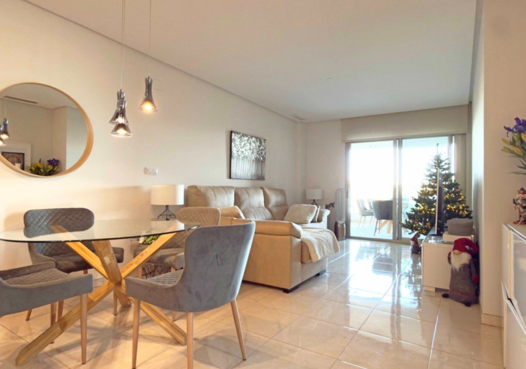 Reventa - Apartment - Orihuela Costa - Los Dolses