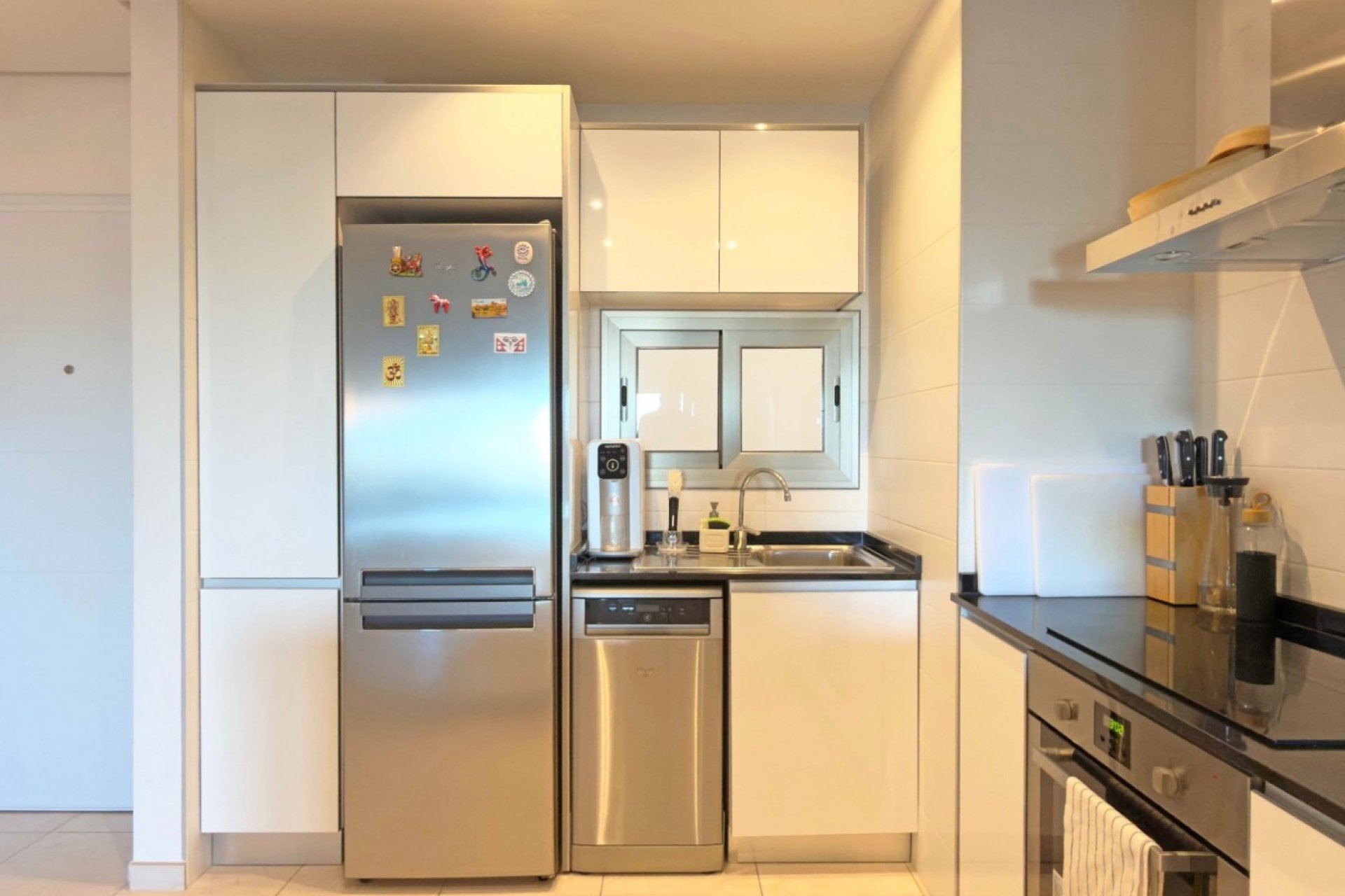 Reventa - Apartment - Orihuela Costa - Los Dolses