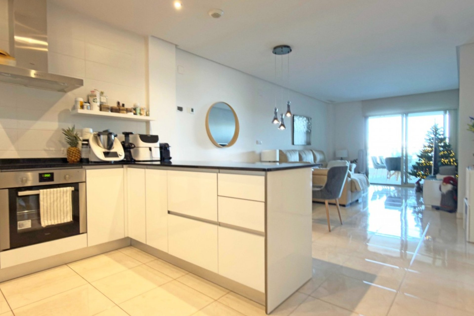 Reventa - Apartment - Orihuela Costa - Los Dolses