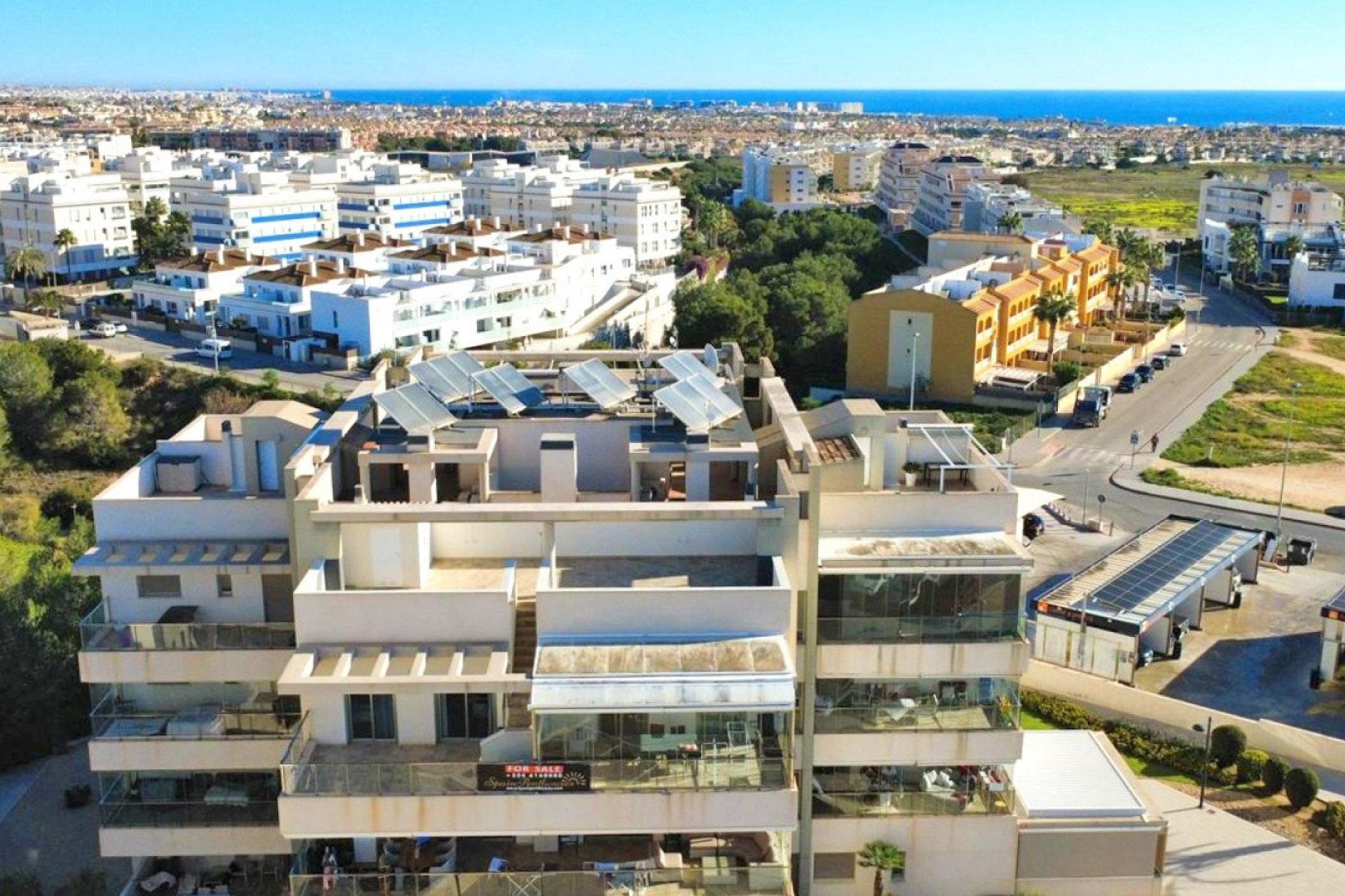 Reventa - Apartment - Orihuela Costa - Los Dolses