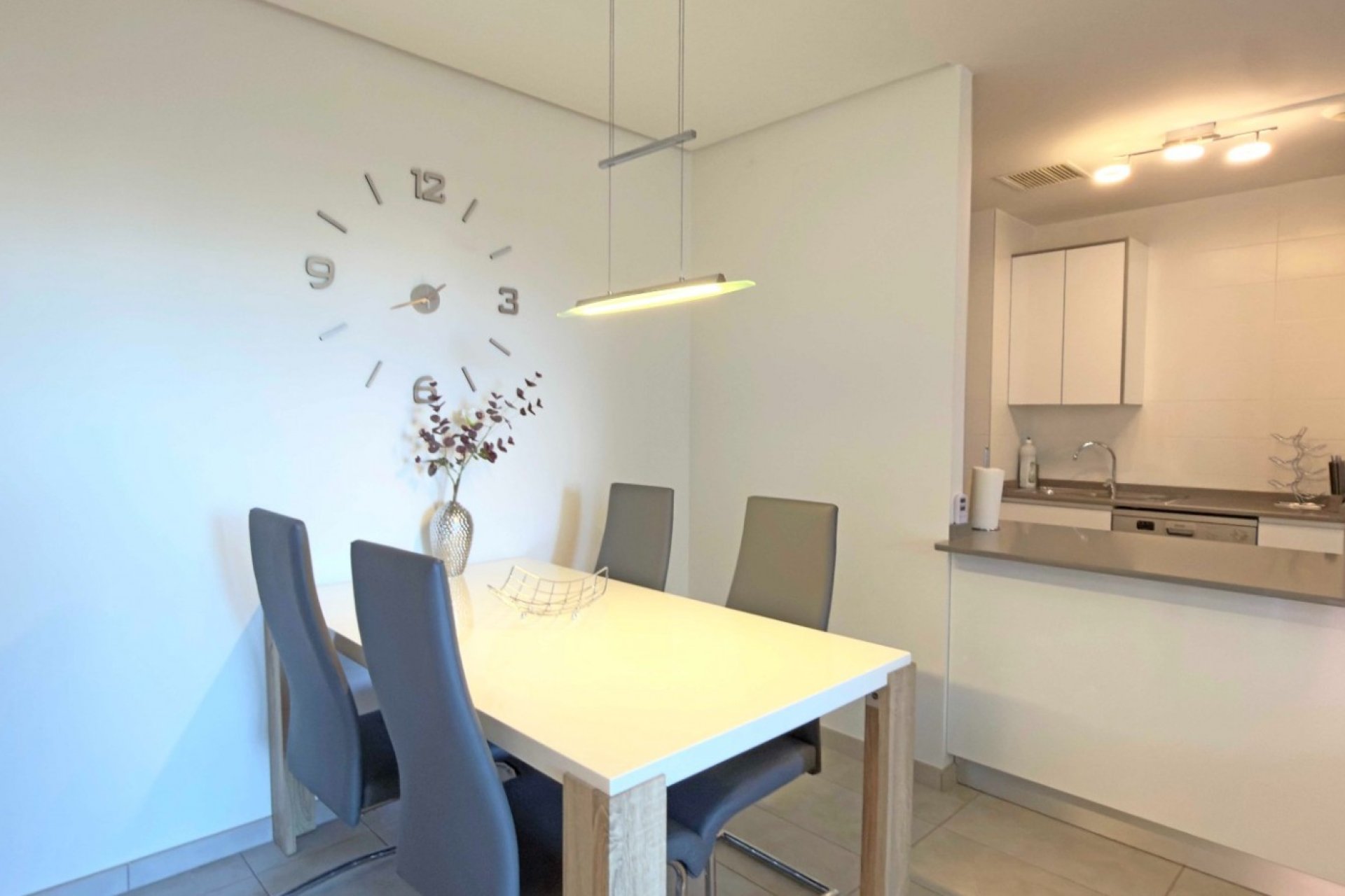 Reventa - Apartment - Orihuela Costa - Los Dolses