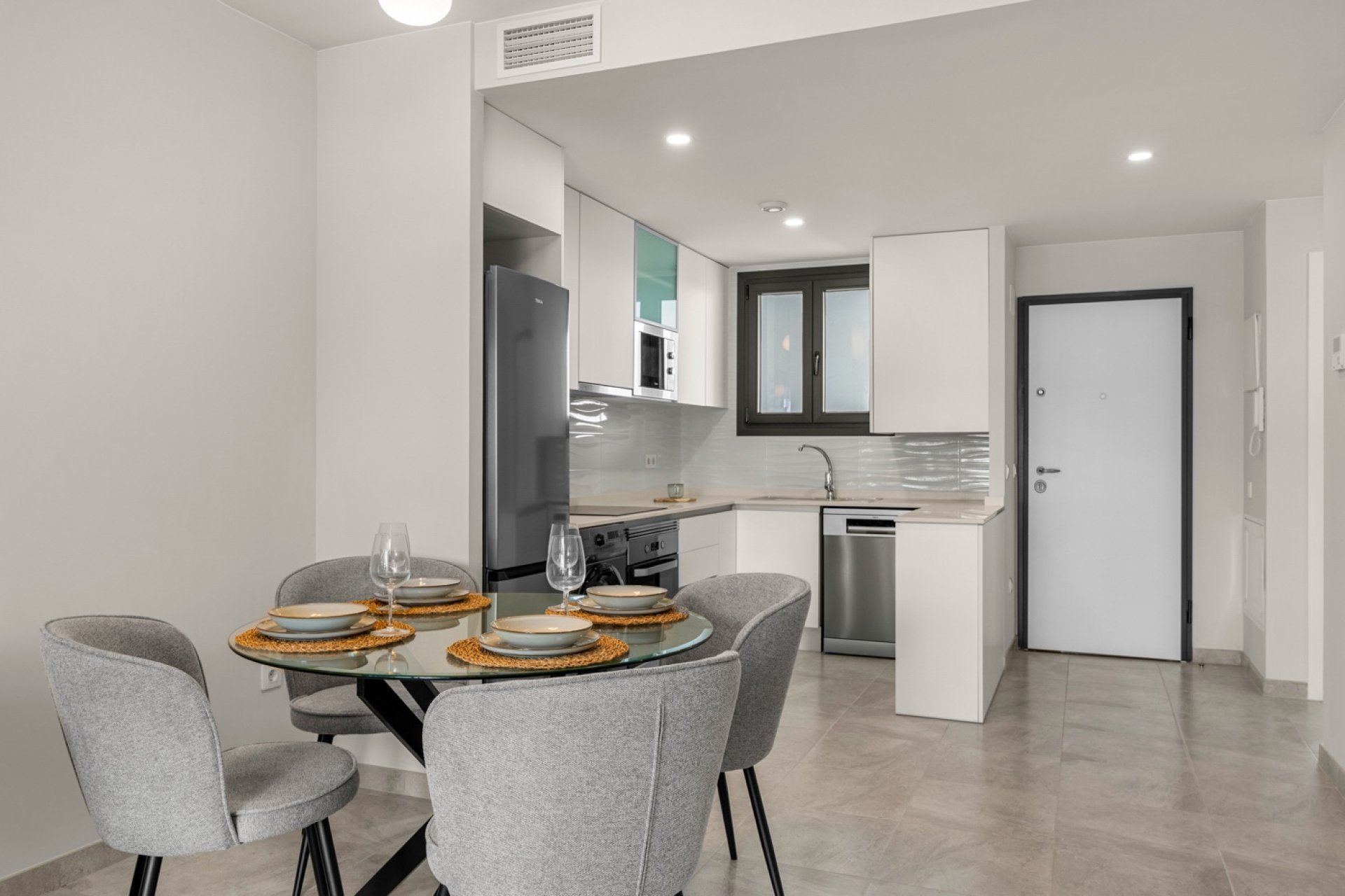Reventa - Apartment - Orihuela Costa - Los Dolses