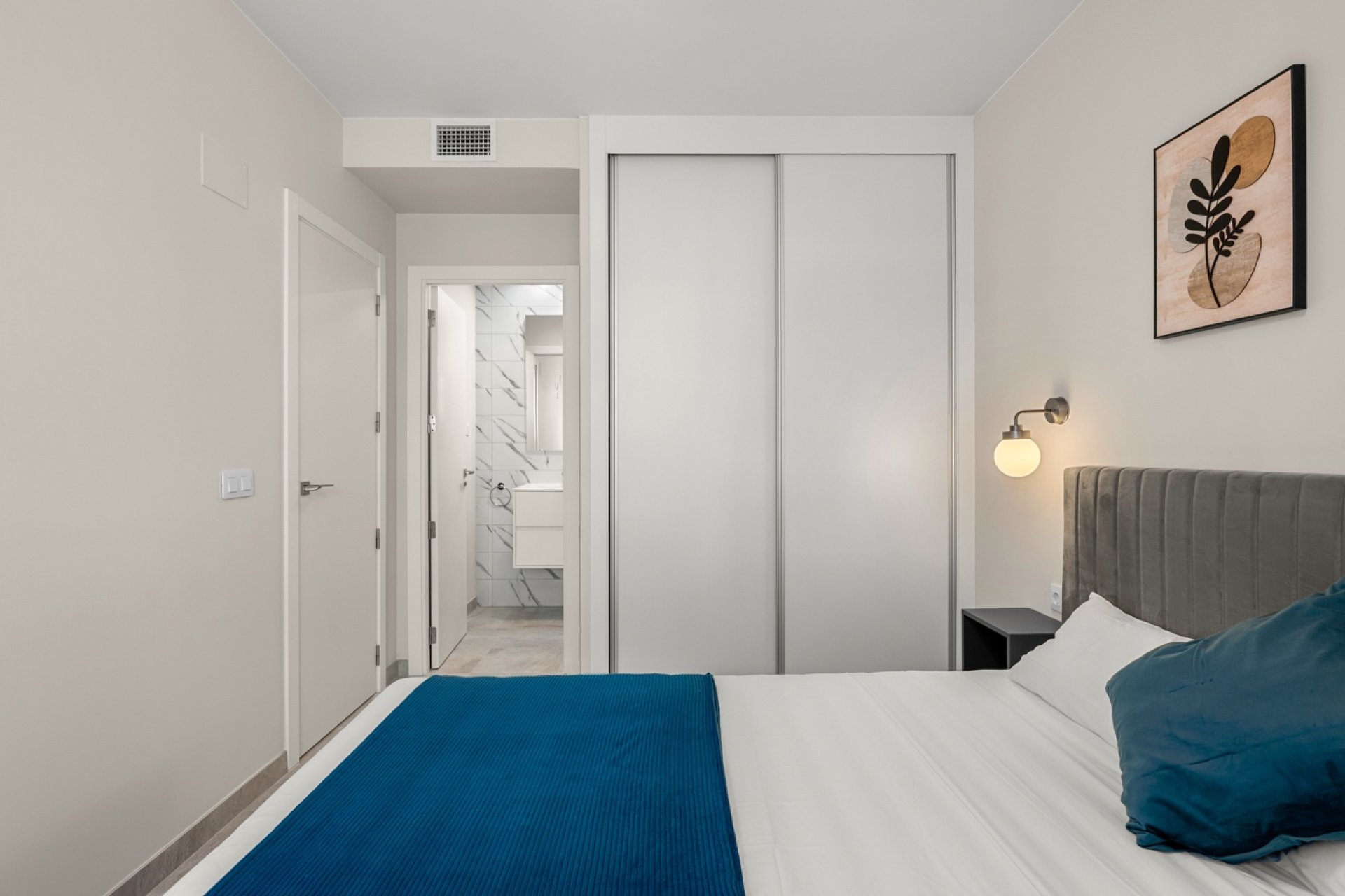 Reventa - Apartment - Orihuela Costa - Los Dolses