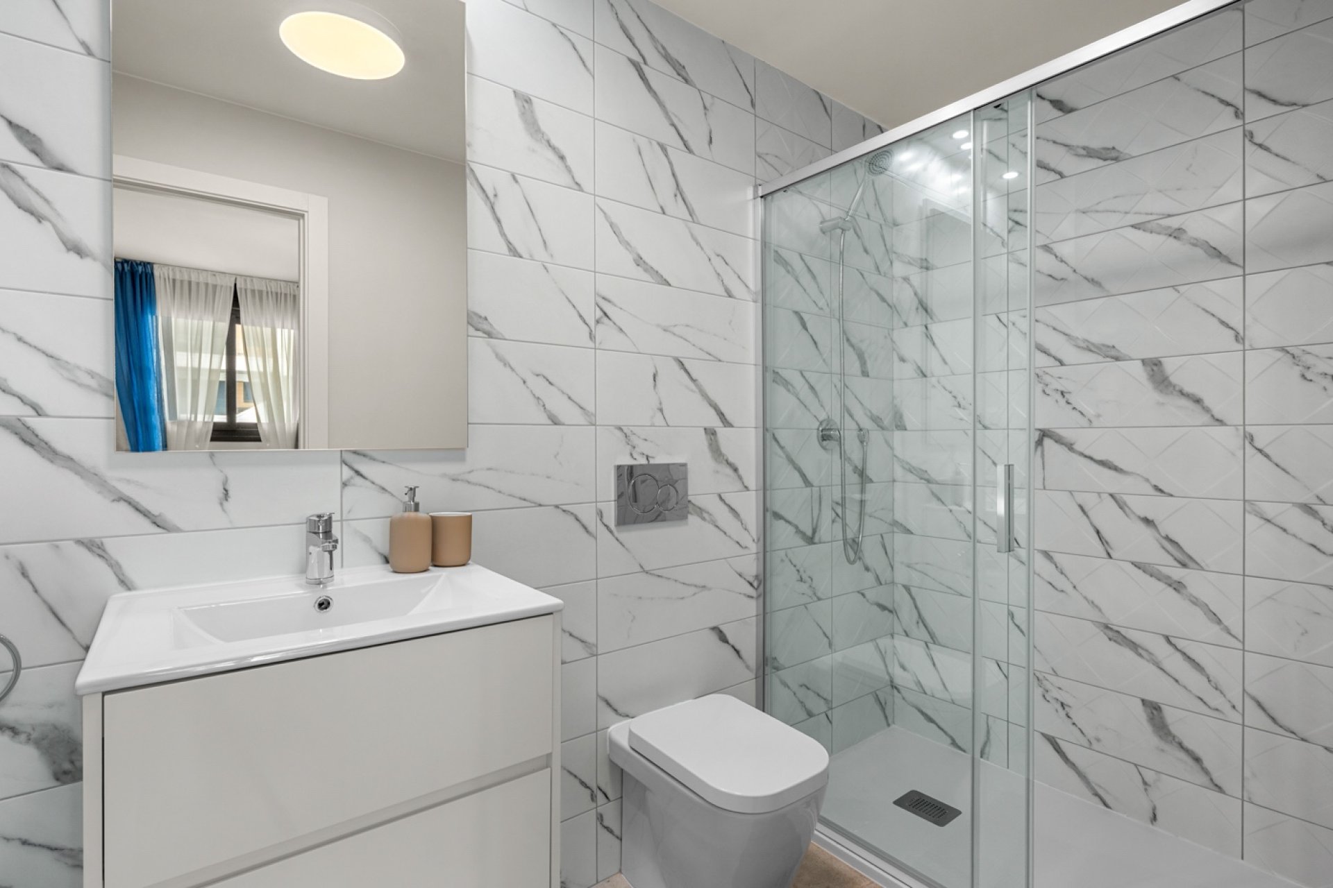 Reventa - Apartment - Orihuela Costa - Los Dolses