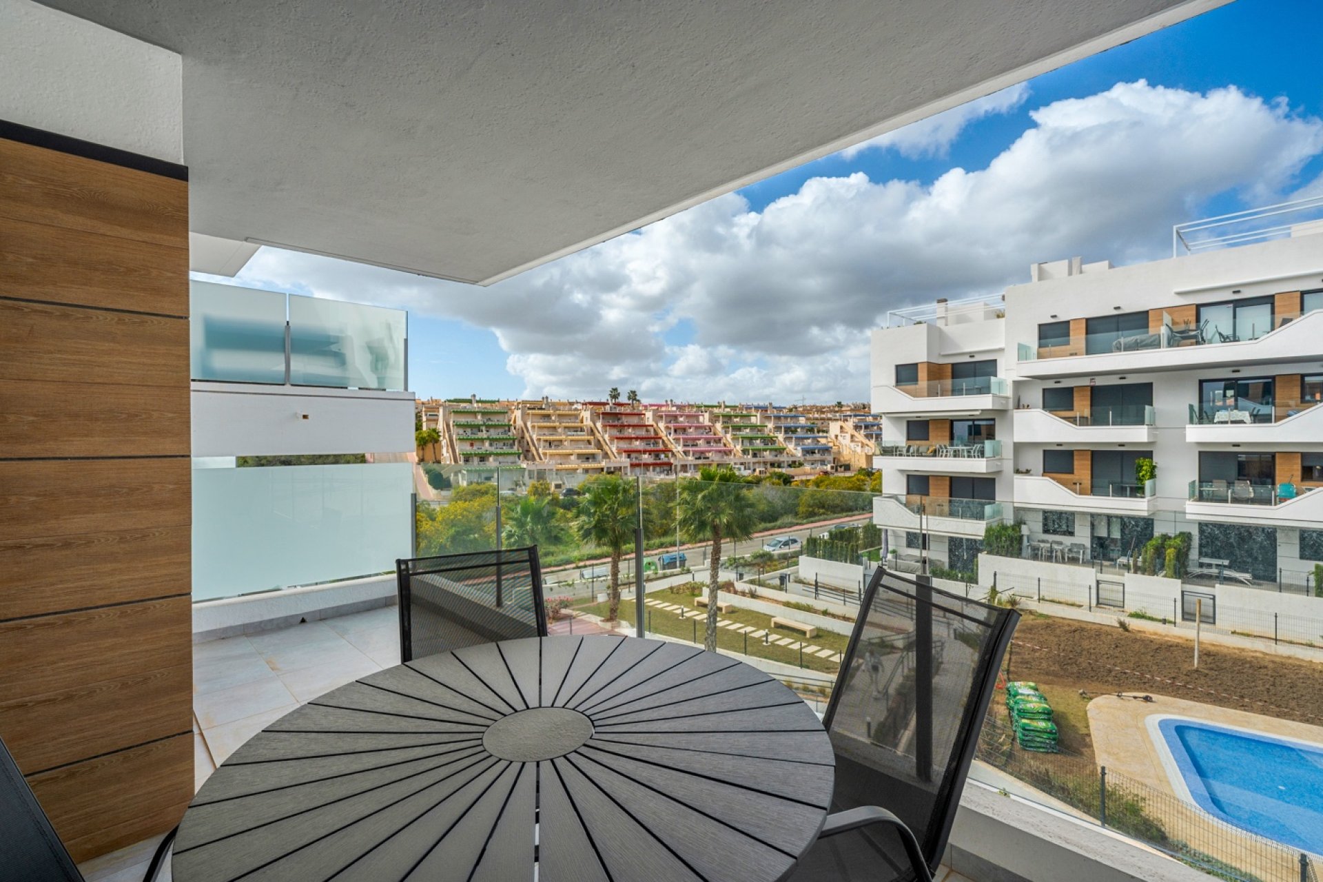 Reventa - Apartment - Orihuela Costa - Los Dolses