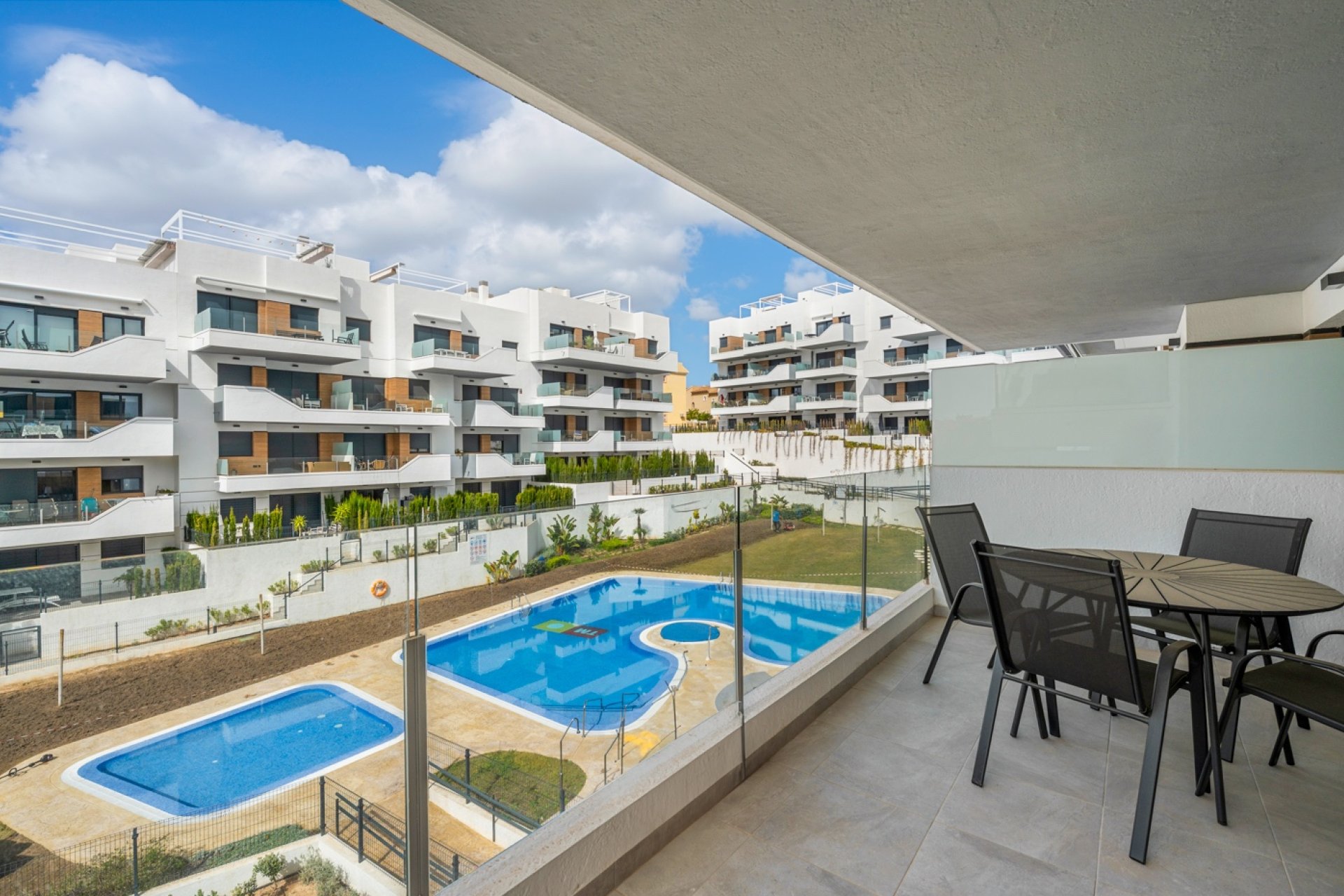 Reventa - Apartment - Orihuela Costa - Los Dolses