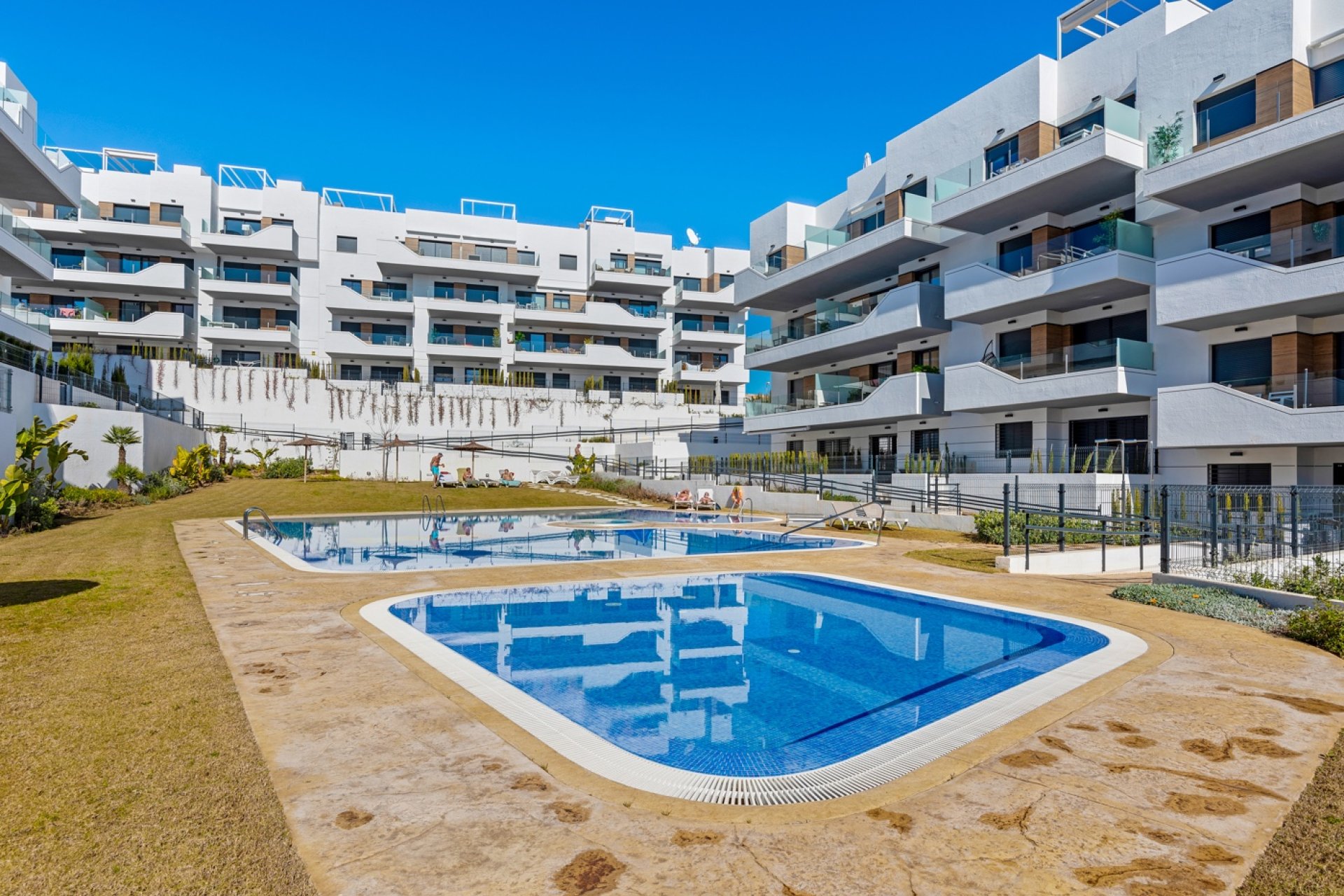 Reventa - Apartment - Orihuela Costa - Los Dolses