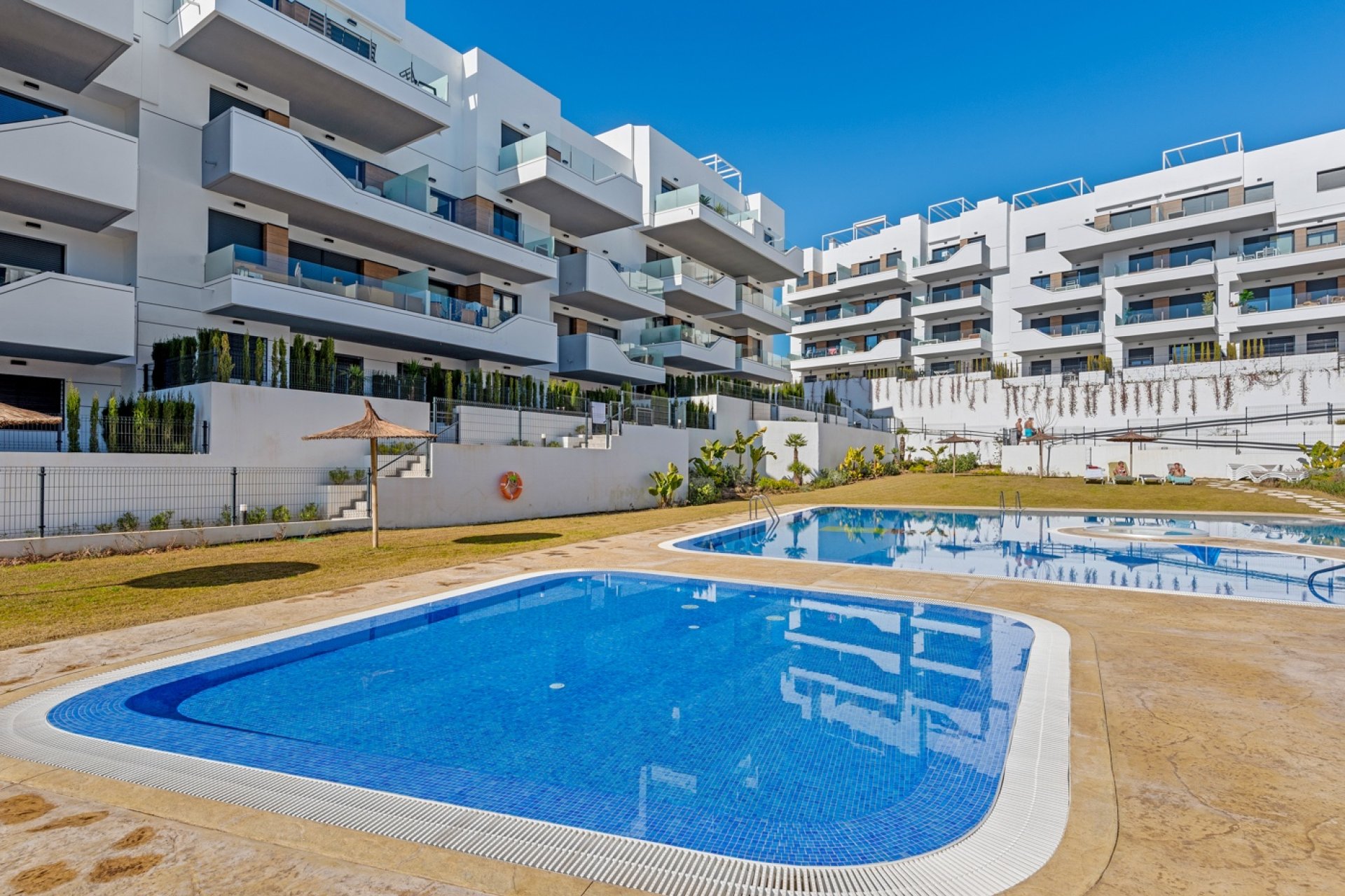 Reventa - Apartment - Orihuela Costa - Los Dolses