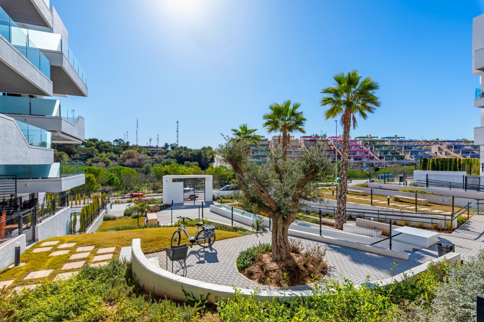 Reventa - Apartment - Orihuela Costa - Los Dolses