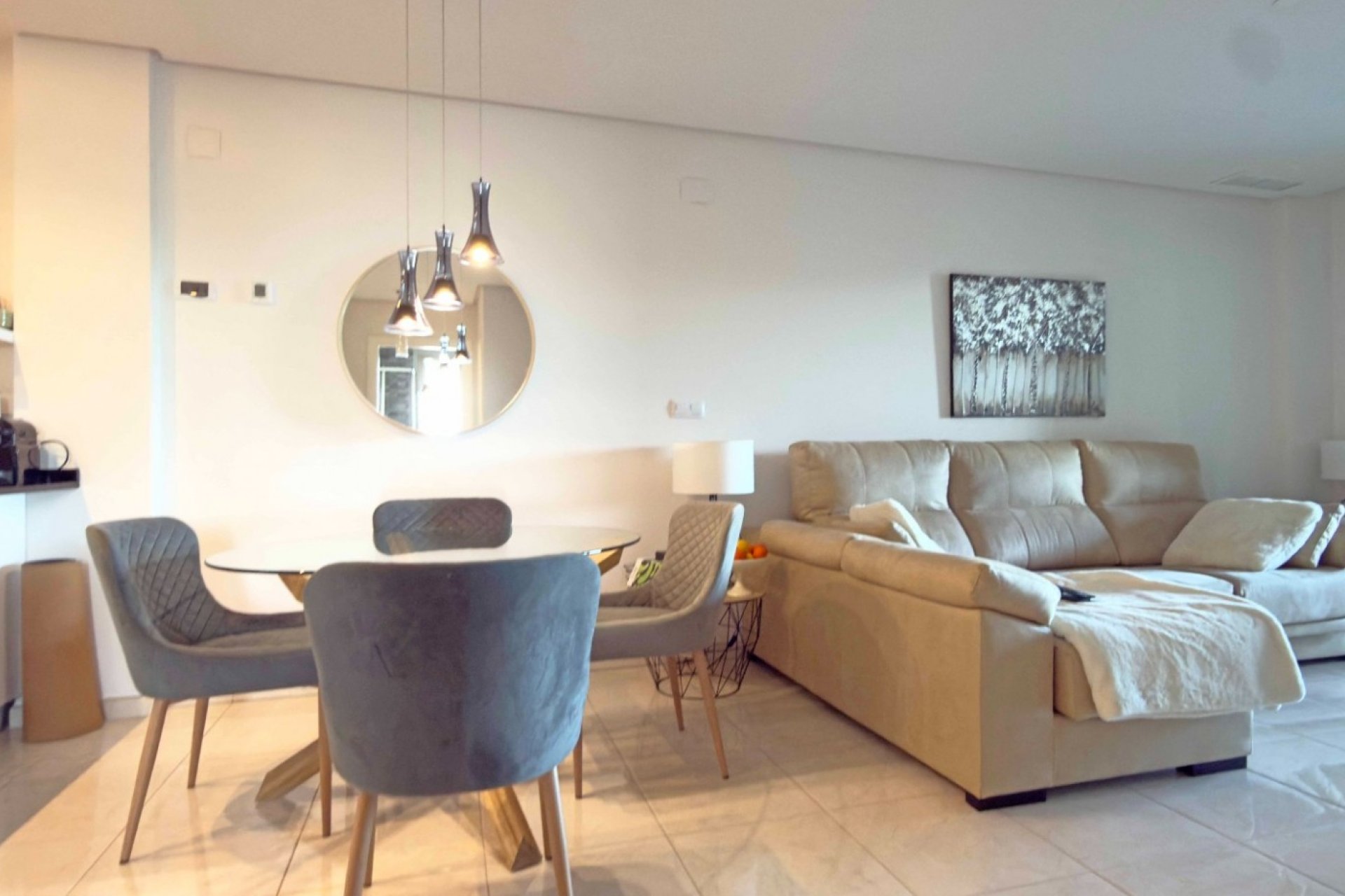 Reventa - Apartment - Orihuela Costa - Los Dolses